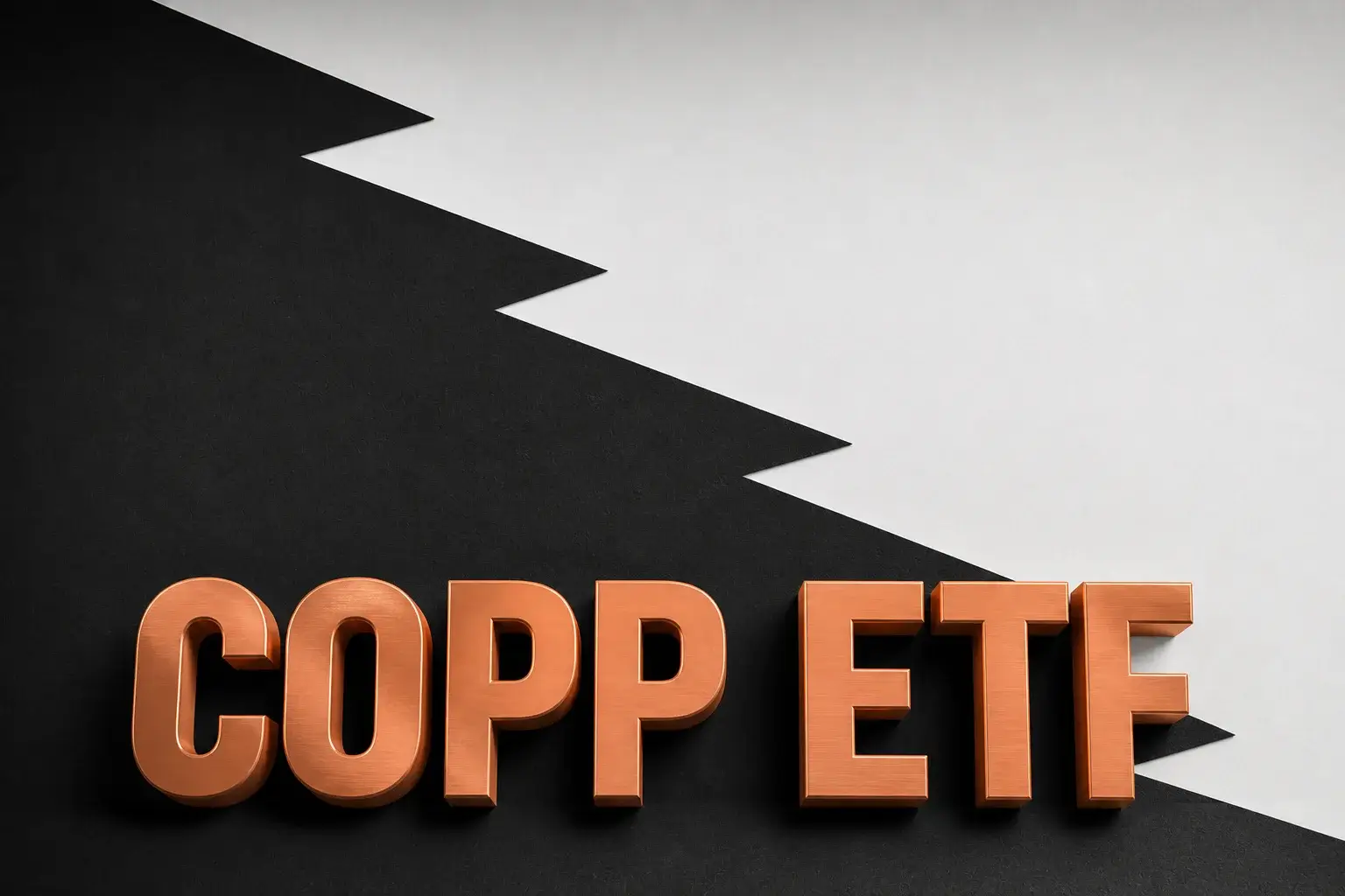 COPP ETF Price at $35.86 as Structural Supply Deficit Meets AI Data Center Demand