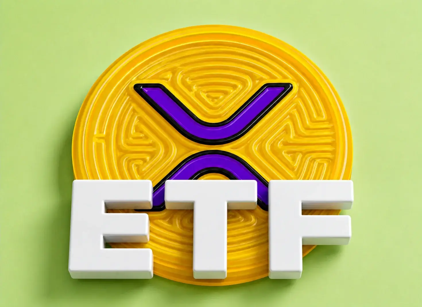 XRP ETF: XRPI Closes at $7.83 and XRPR at $11.43 as Spot ETF Inflows Hit $81.59M in April
