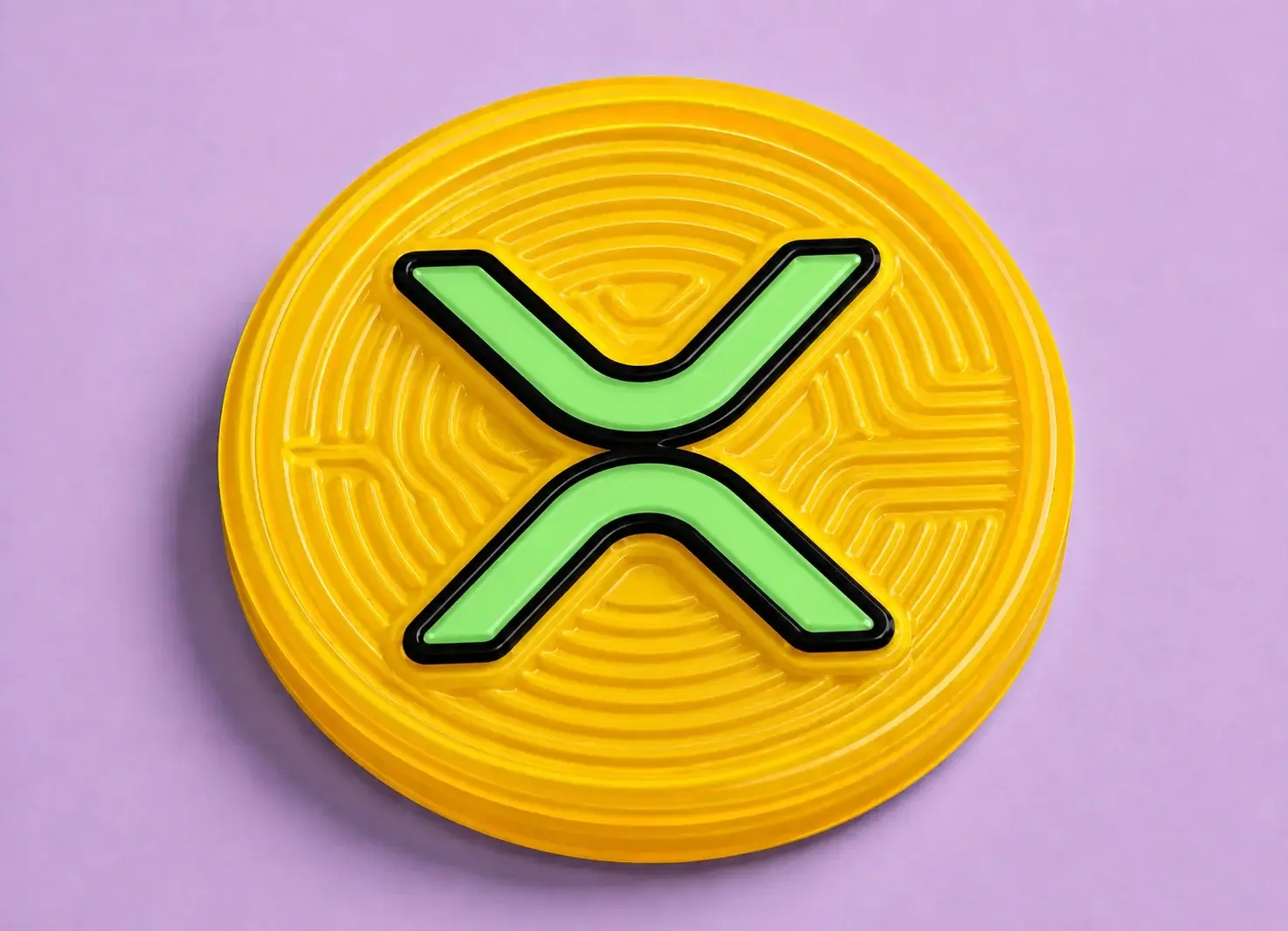 XRP Price Forecast: XRP-USD Climbs to $1.42 — Symmetrical Triangle Sets Up $2 Test