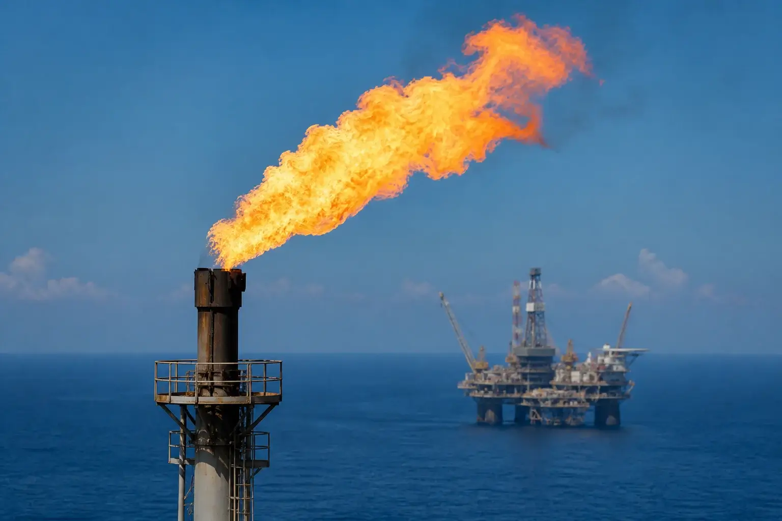 Natural Gas Price Forecast: Henry Hub Drops to $2.788 as Production Glut Caps the Rally