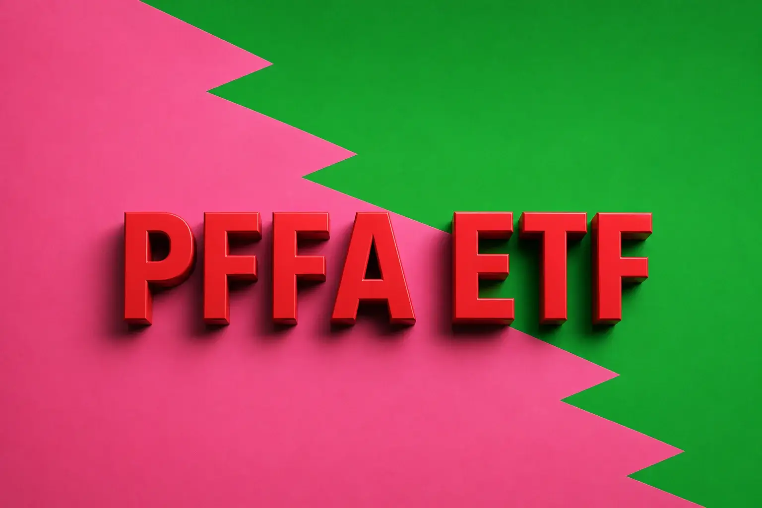 PFFA ETF Forecast: 9.5% Yield Anchors the $21.57 Trade as Powell-to-Warsh Pivot Approaches