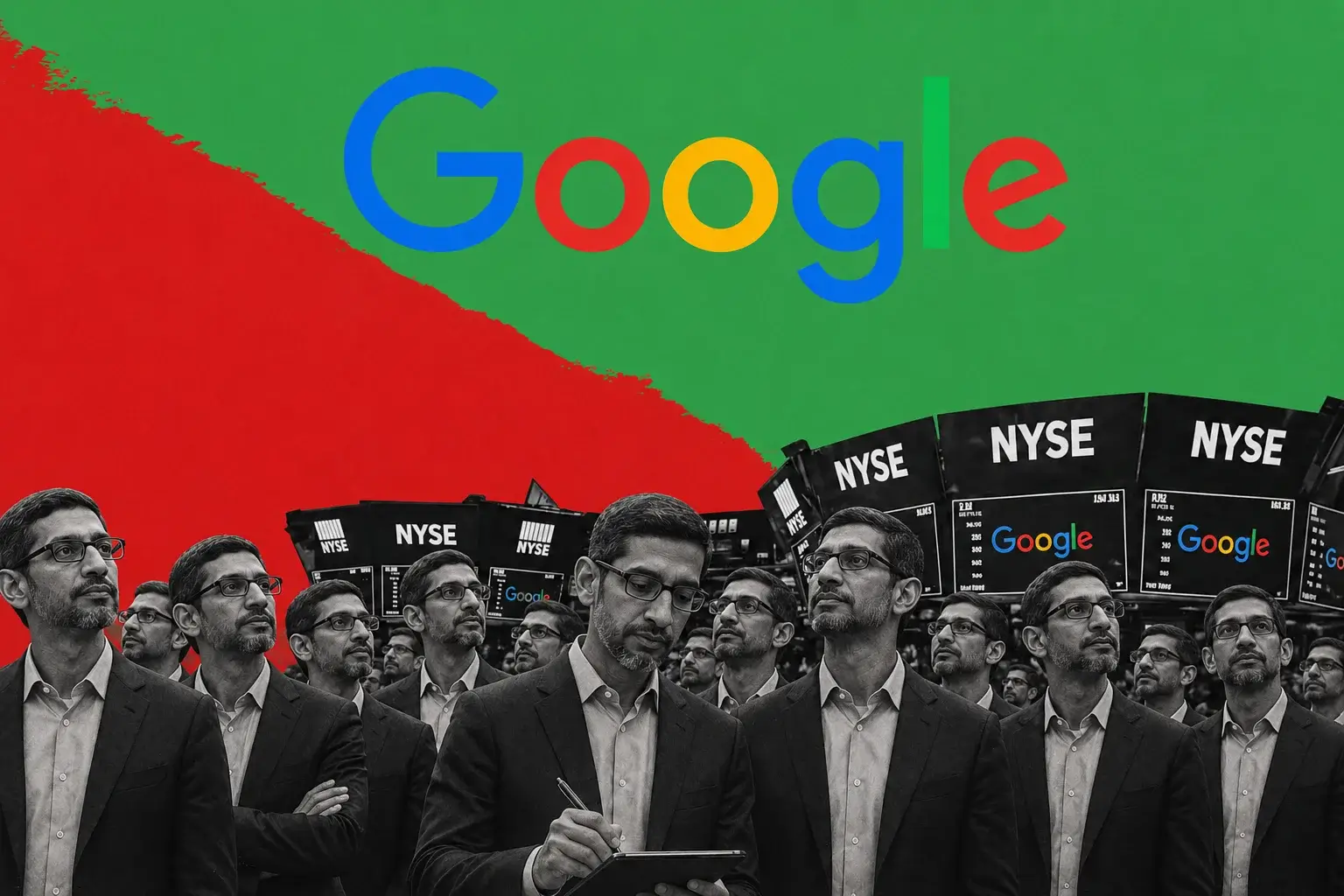 Google Stock Price Forecast - GOOGL Punches to $398 Record on AI Blowout — Cloud Rips 63%, Waymo Crosses $100B