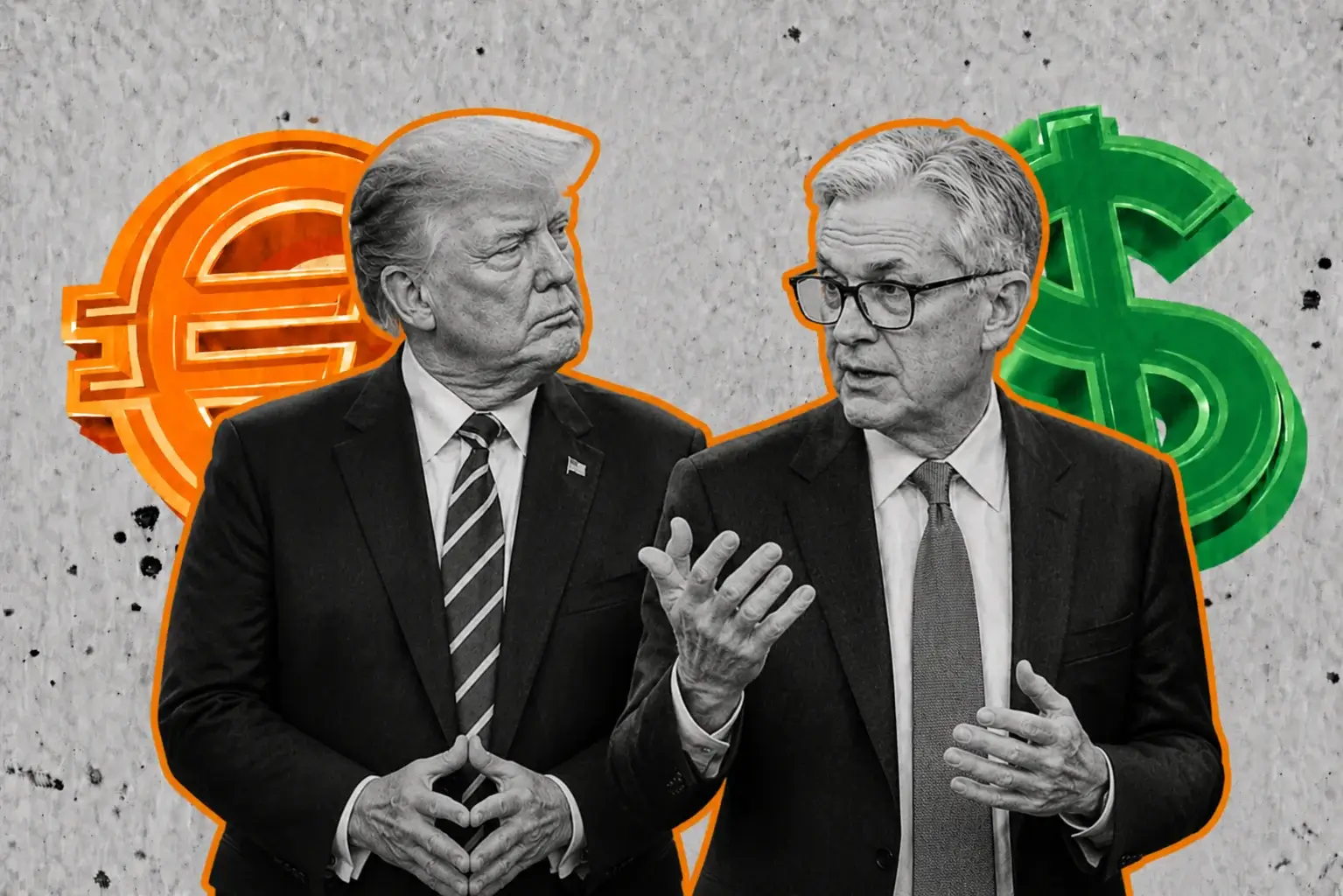 EUR/USD Price Forecast: Euro Stalls at 1.1770 Below 1.1800 Wall as Trump Rejects Iran Deal; ECB Hike Battles Fed Hawks