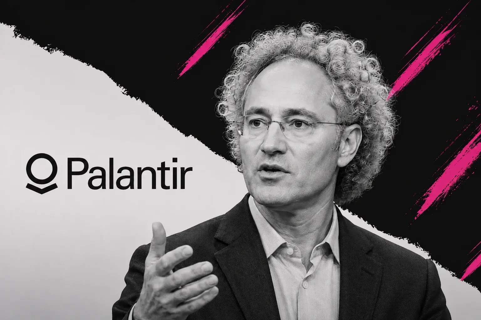 Palantir Stock Price Forecast - PLTR Drops to $134.24 as Blowout Q1 Print Battles 151x P/E