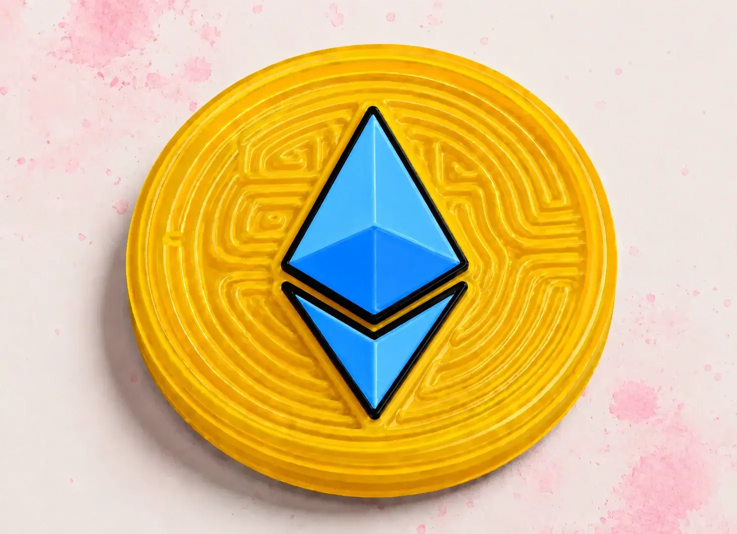 Ethereum Price Forecast: ETH-USD Pinned at $2,330 Below $2,400 Ceiling; Bull Flag Targets $3,020