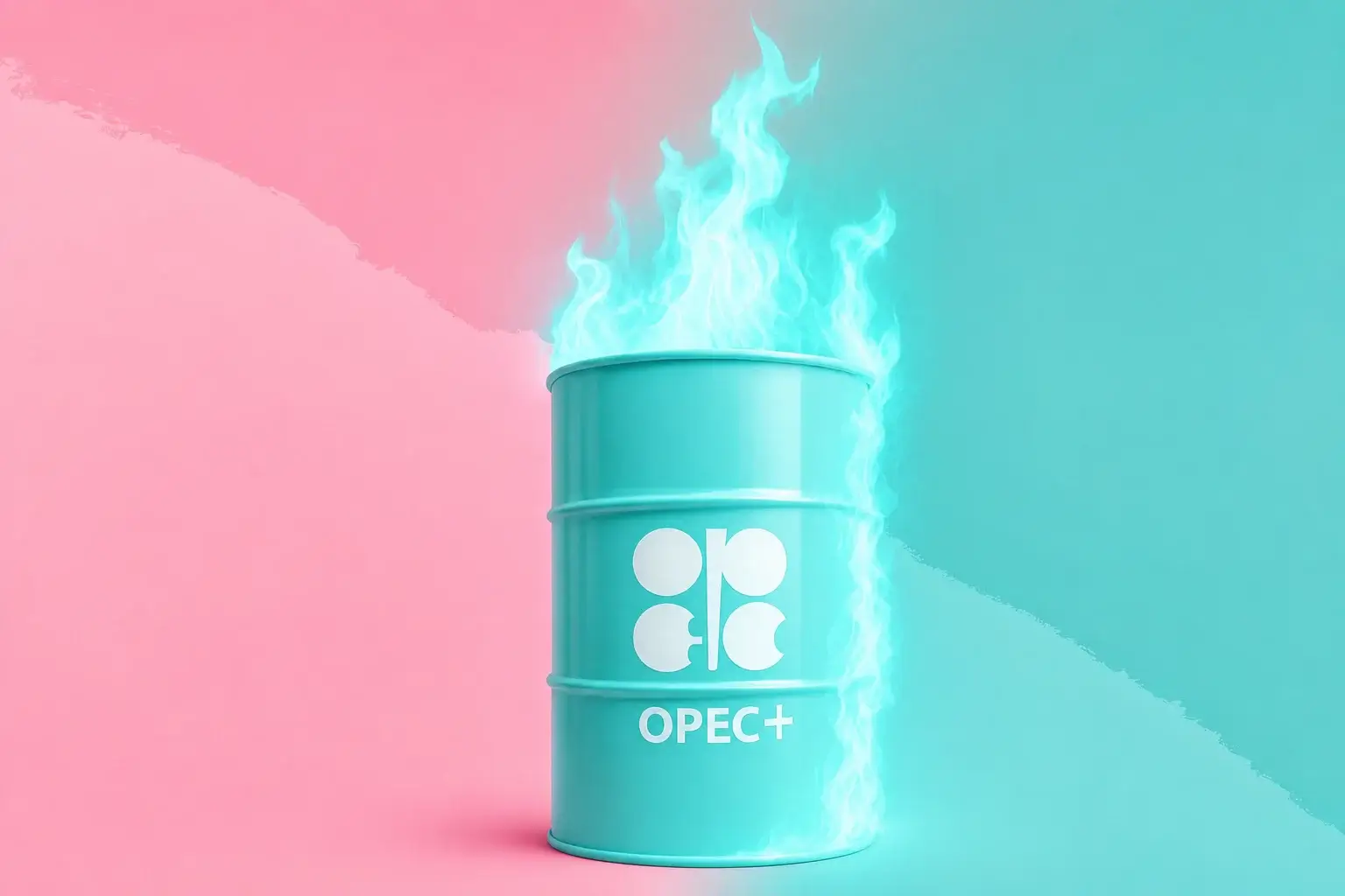 Oil Price Forecast: Brent Crude Powers to $103.80 and WTI Hits $97.60 as Trump Slams Iran Offer