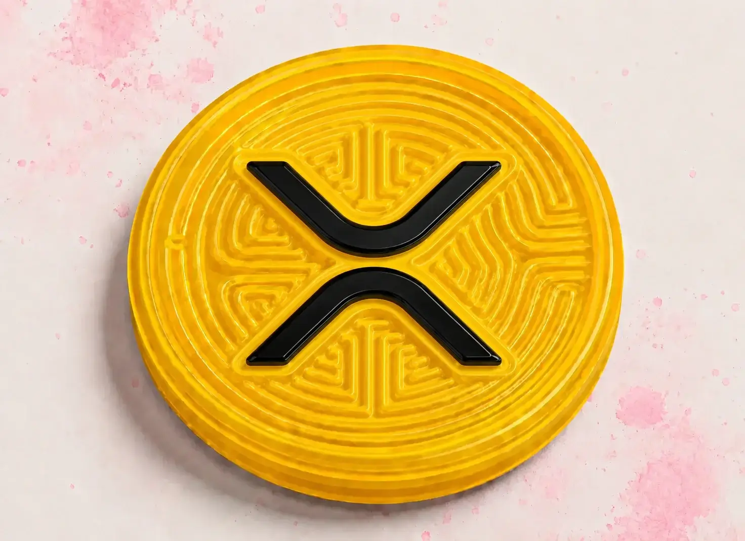 XRP Price Forecast: XRP-USD at $1.45 as Senate Banking CLARITY Markup May 14 Becomes Binary Catalyst