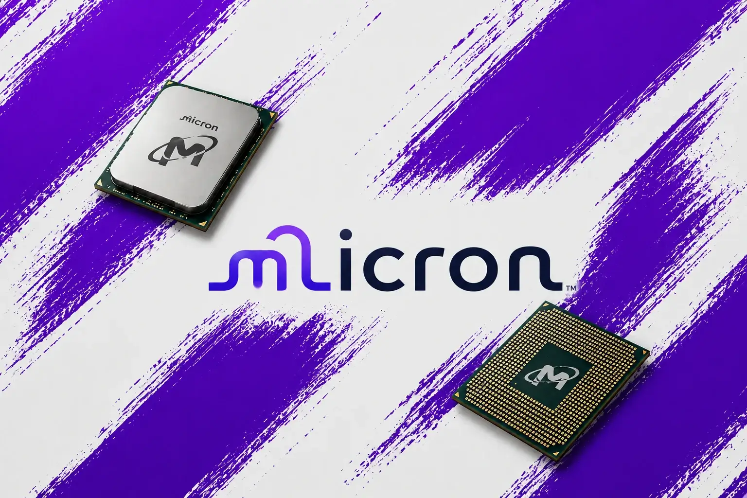 Micron Stock Price Forecast: MU Rockets to $795.51 as Q2 Revenue Explodes 196% to $23.86B; HBM Capacity Sold Out