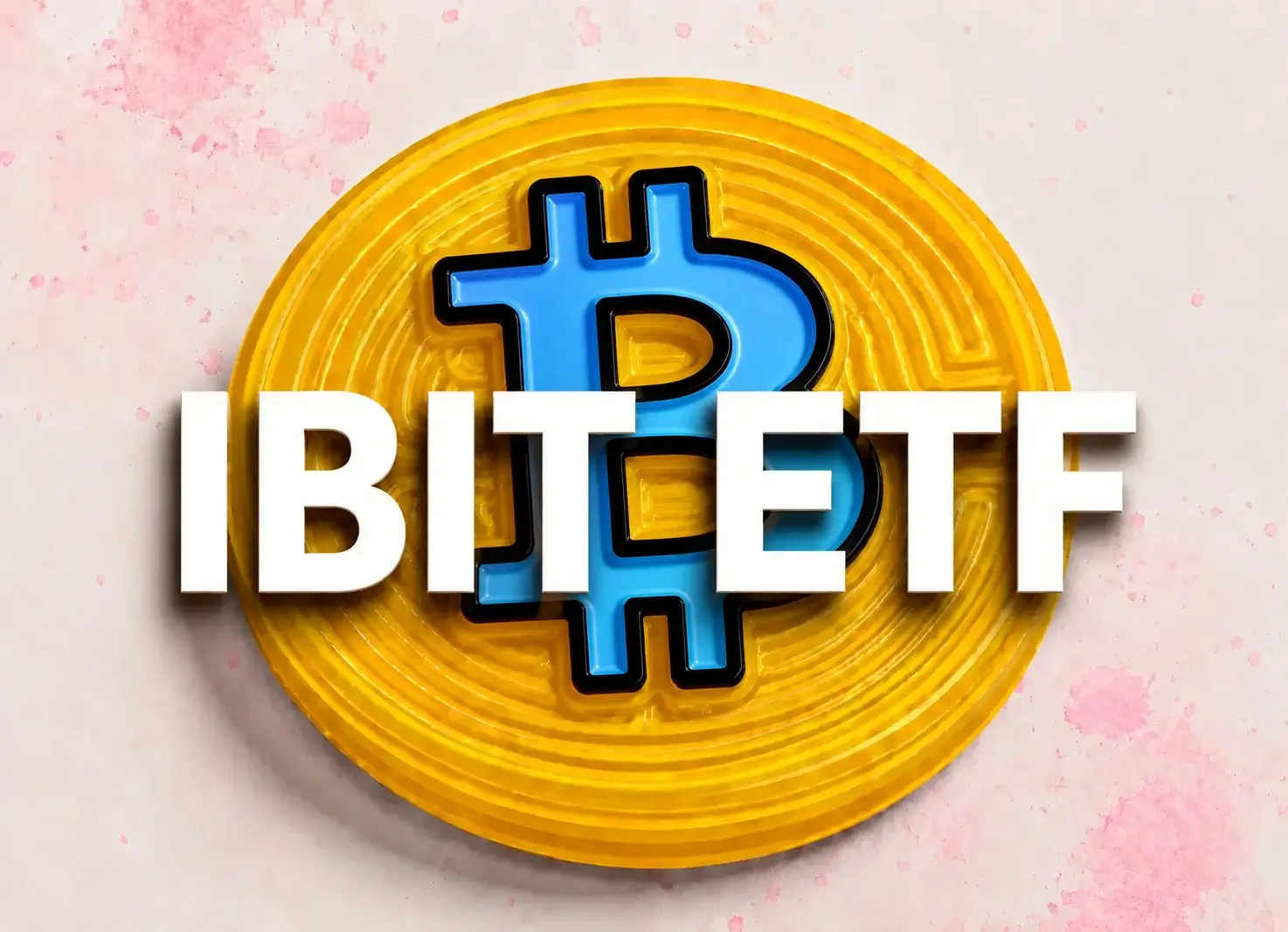 Bitcoin ETF Inflows Power 6-Week Streak at $857.9M as BlackRock's IBIT ETF Captures $1.7B