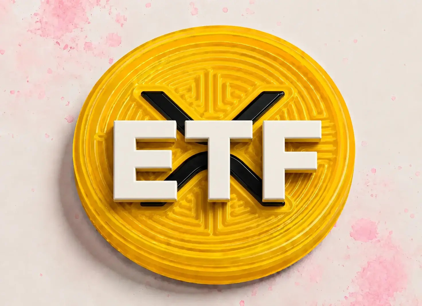 XRPI Closes at $8.29 and XRPR at $12.13 as Spot XRP ETF Inflows Hit $1.32B Ahead of CLARITY Markup