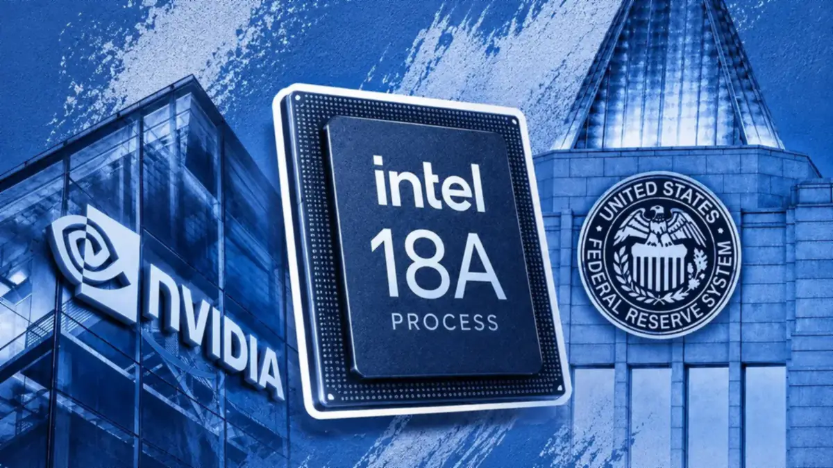 Intel Stock Price Forecast - INTC Falls 8% to $119 as CPI Shock Triggers Profit-Taking After Parabolic Run