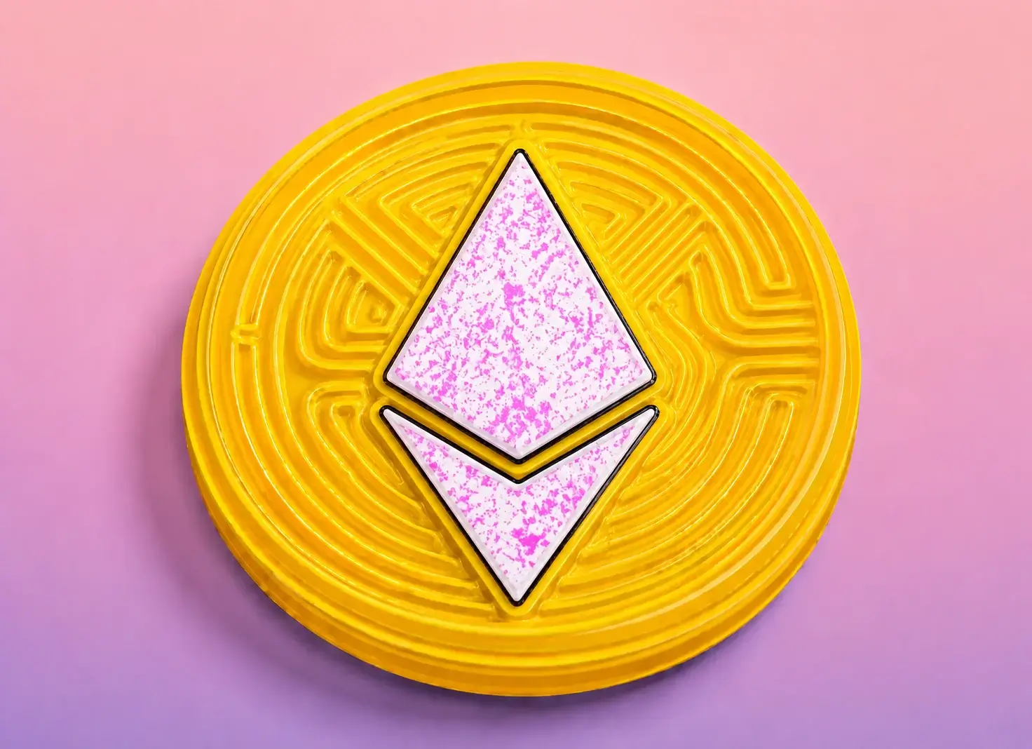 Ethereum Price Forecast: ETH-USD Falls to $2,268 as 3.8% CPI Tests the $2,250 Floor