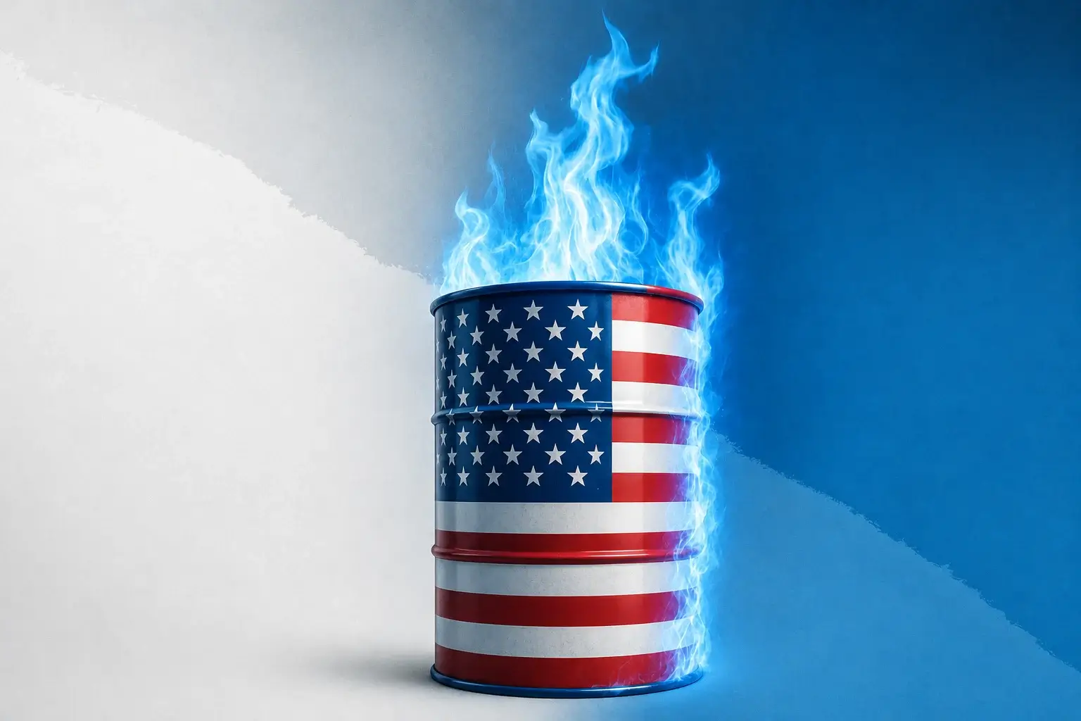 Oil Price Forecast: WTI Jumps to $101.80, Brent Tops $108 as Iran Tensions Reignite the Rally