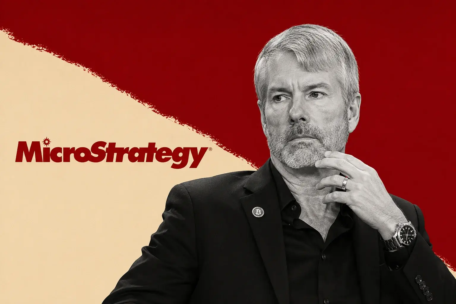 Strategy Stock Price Forecast - MSTR Tumbles 6.64% to $182.92 as 3.8% CPI Triggers Bitcoin Proxy Selloff