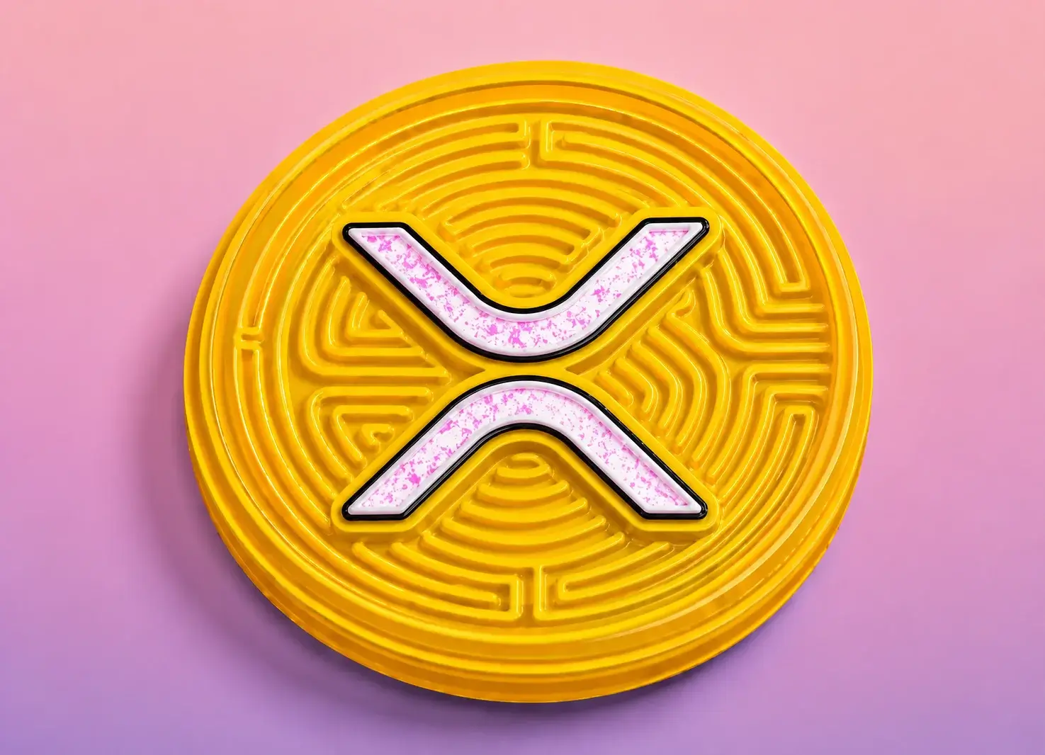 XRP Price Forecast: XRP-USD Slides to $1.4 as 3.8% CPI Hits Before CLARITY Act Markup