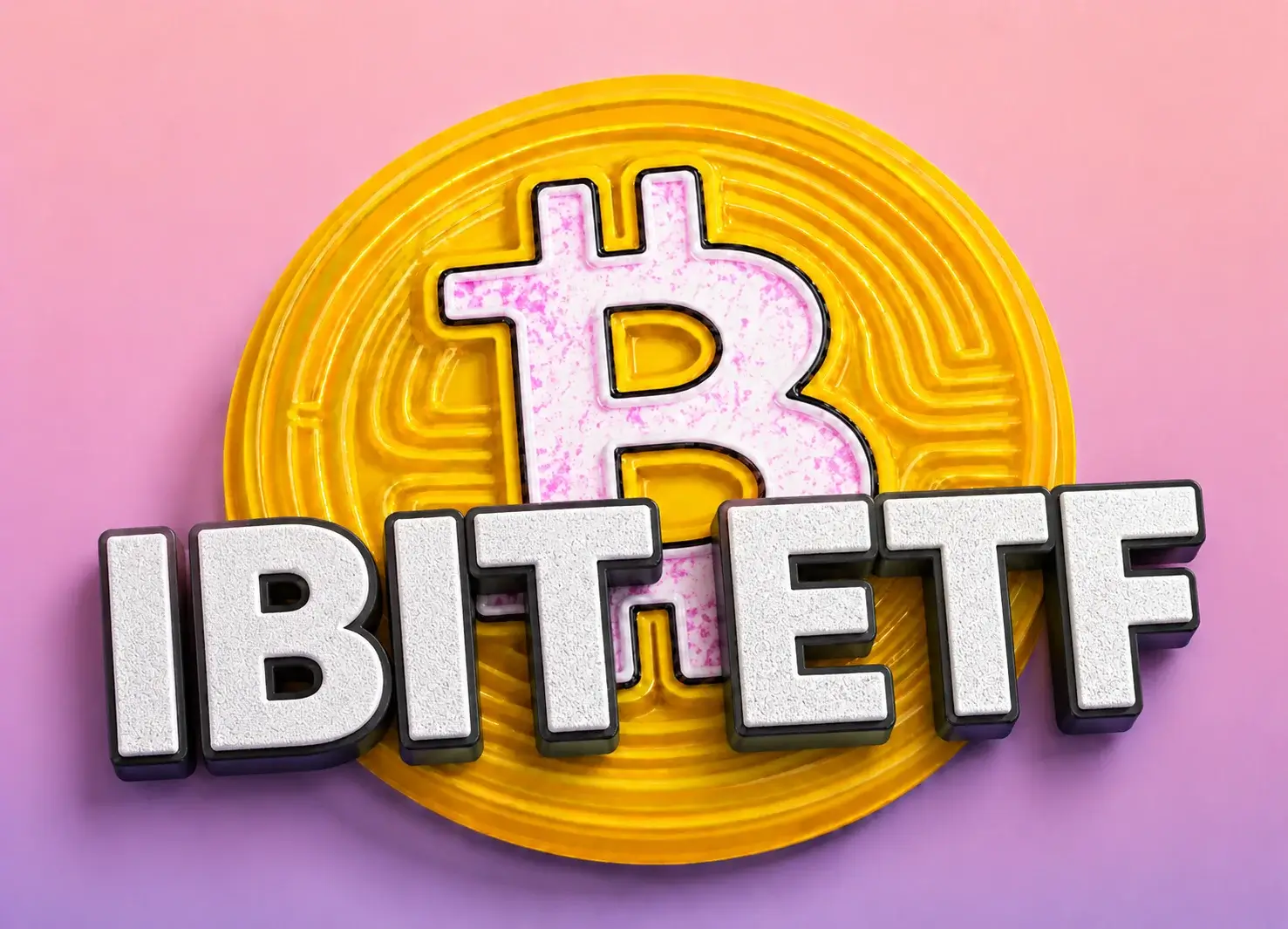 Bitcoin Price Holds $80,625 as IBIT ETF Holdings Hit 821,000 BTC Before CLARITY Act Vote