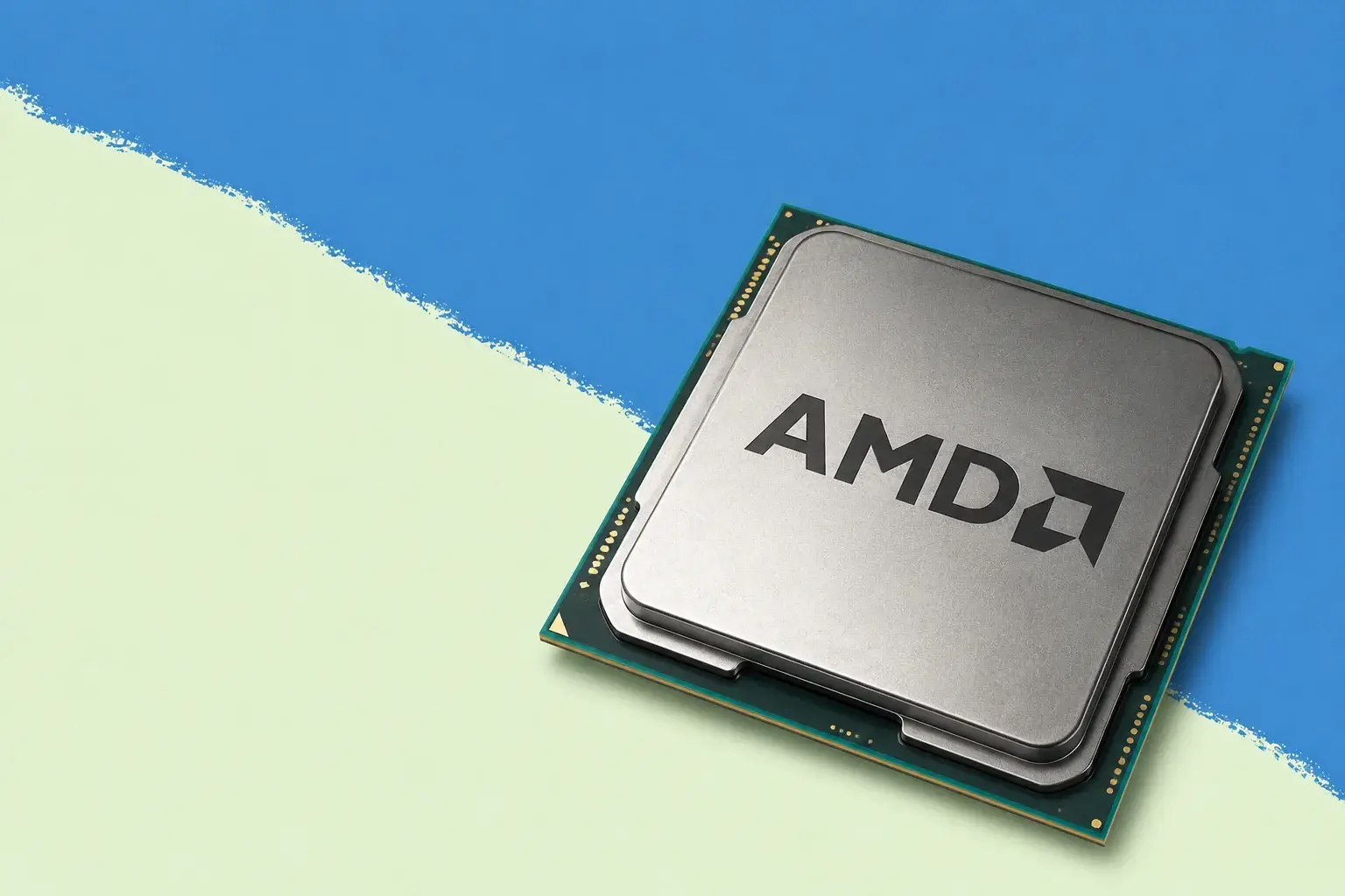 AMD Stock Price Forecast: AMD at $446 After Doubling Off March Lows; Bulls Eye $600 to $900 on Server CPU TAM Surge to $120B