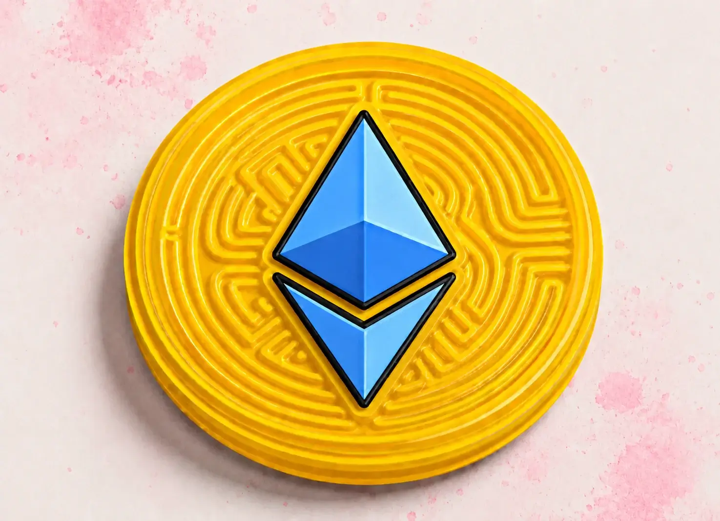 Ethereum Price Forecast: ETH-USD Pinned at $2,253 as ETH/BTC Hits 10-Month Low