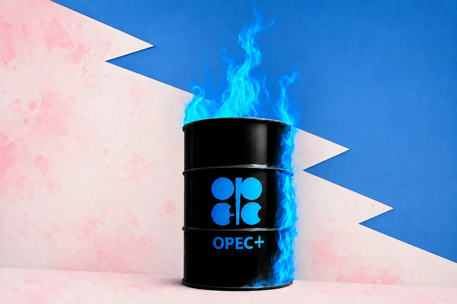 Oil Price Forecast: Brent Holds $107, WTI at $102 as Hormuz Closure Drains Inventories at Record 8.5M bpd Pace