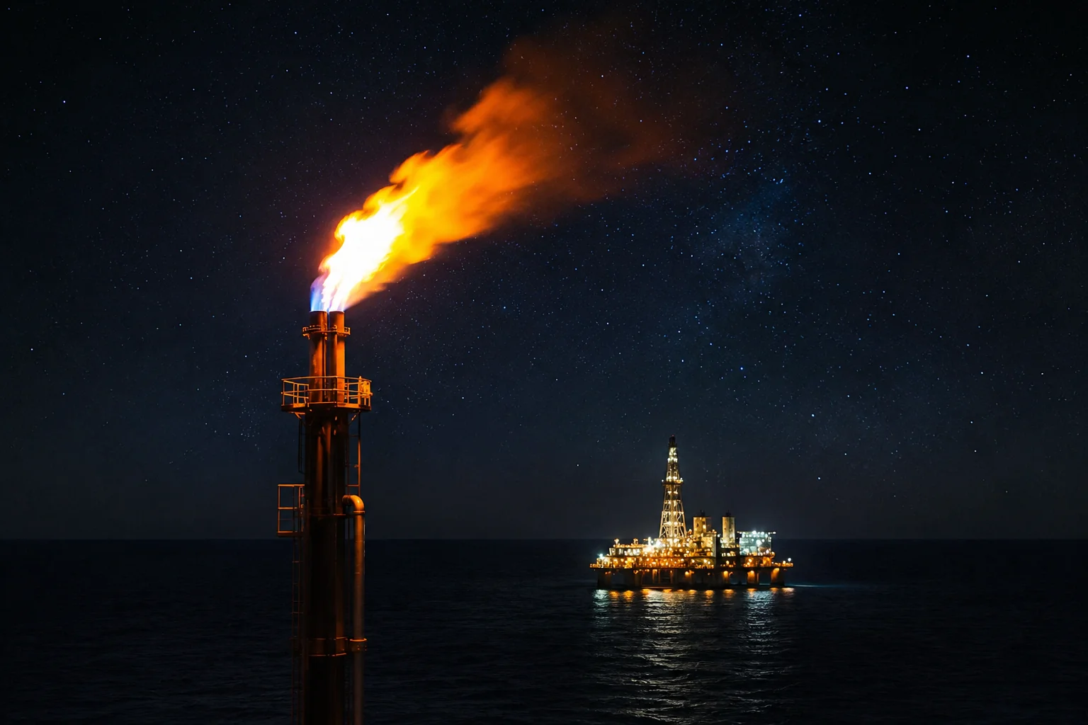 Natural Gas Futures Price Forecast: June Futures Settle at $2.864 as Hammerfest LNG Outage and Iran Stalemate Test the $2.953 50-Day Wall