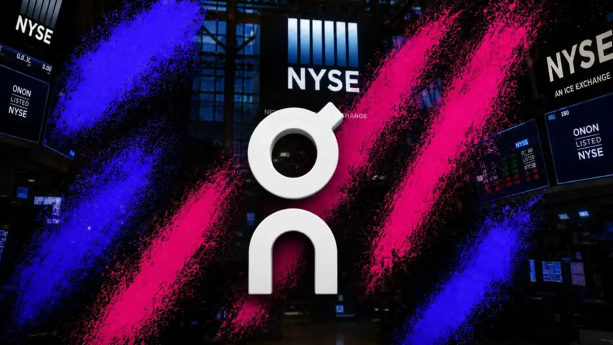 On Holding Stock Price Forecast: ONON Rips 4.05% to $35.20 as Q1 Beats by 36.82%