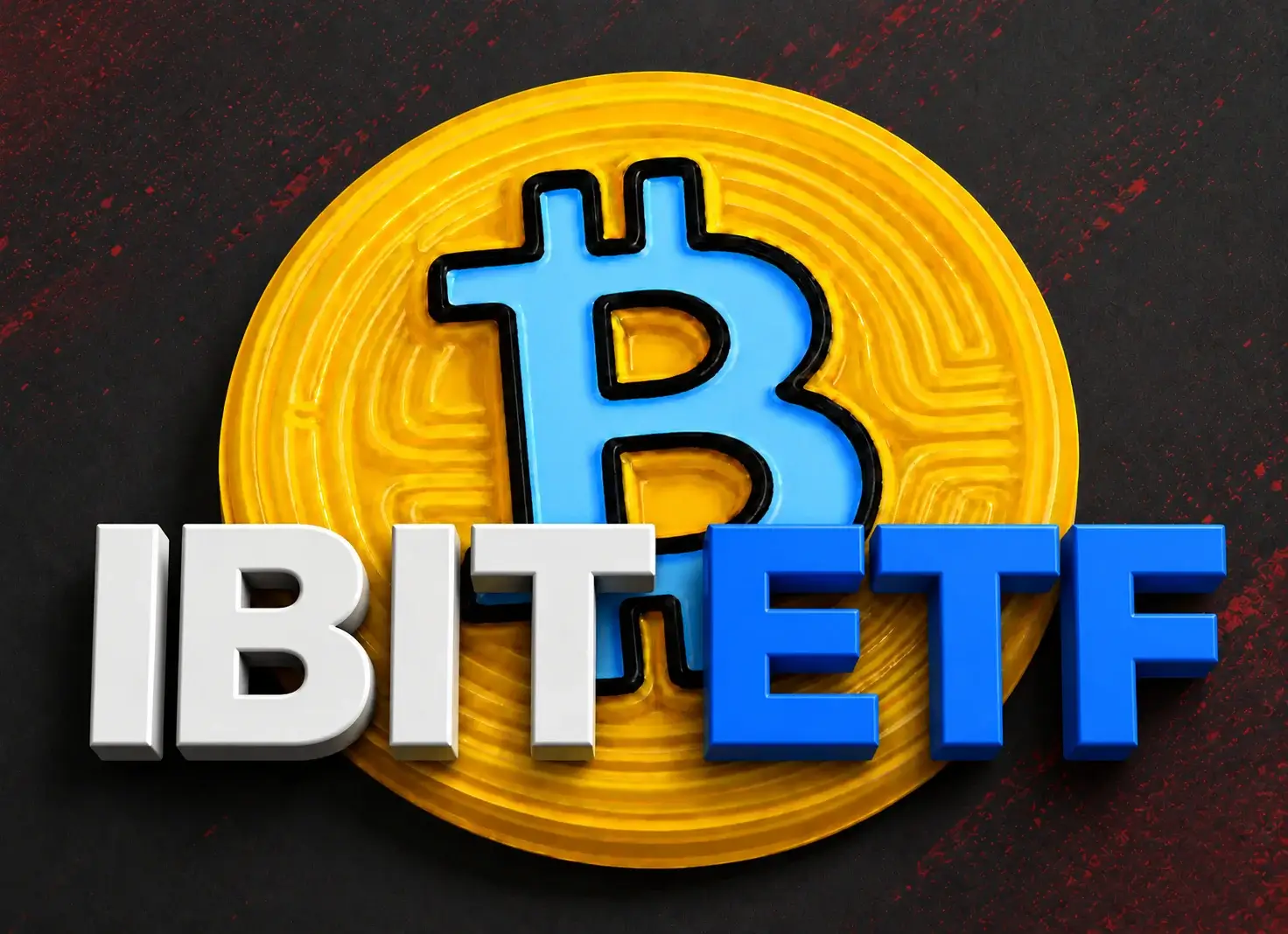 Bitcoin ETF Inflows: IBIT ETF Closes at $45 as Bitcoin ETF Outpaces Gold GLD by 33 Points and $13B Capital Rotation Accelerates