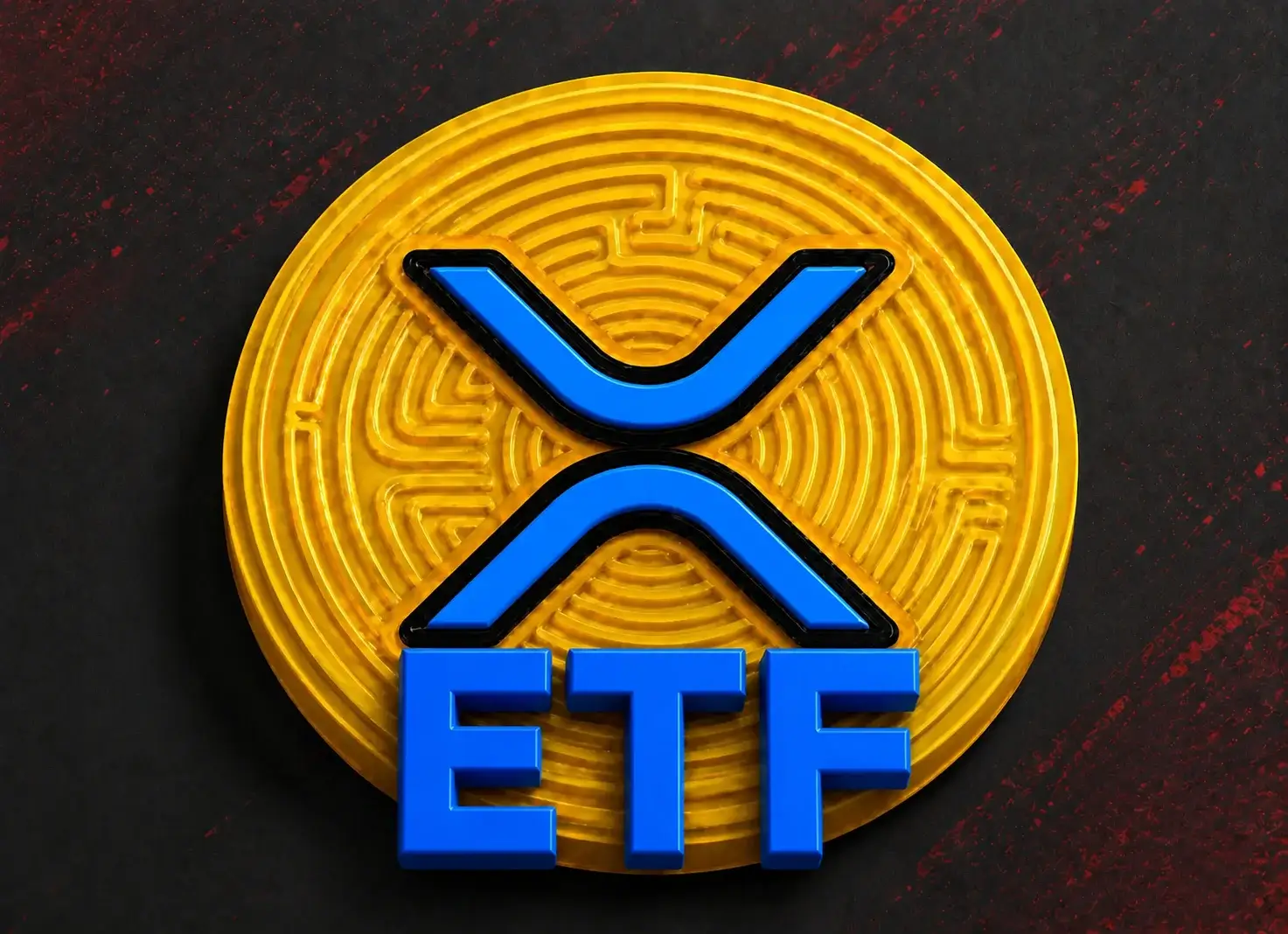 XRP ETF Inflows Hit $1.35B All-Time High as XRPI Trades at $7.94 and XRPR at $11.63 Heading Into May 