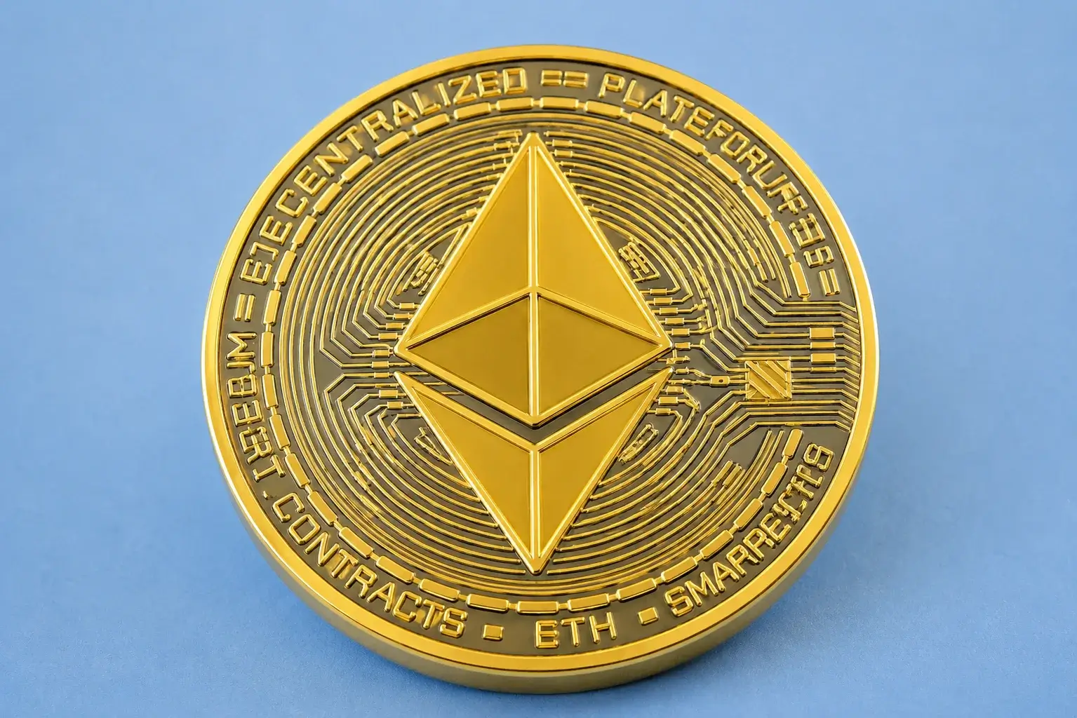 Ethereum Price Forecast: ETH-USD Slides Toward $2,260 and a Sub-$80K Bitcoin Pressure the Tape