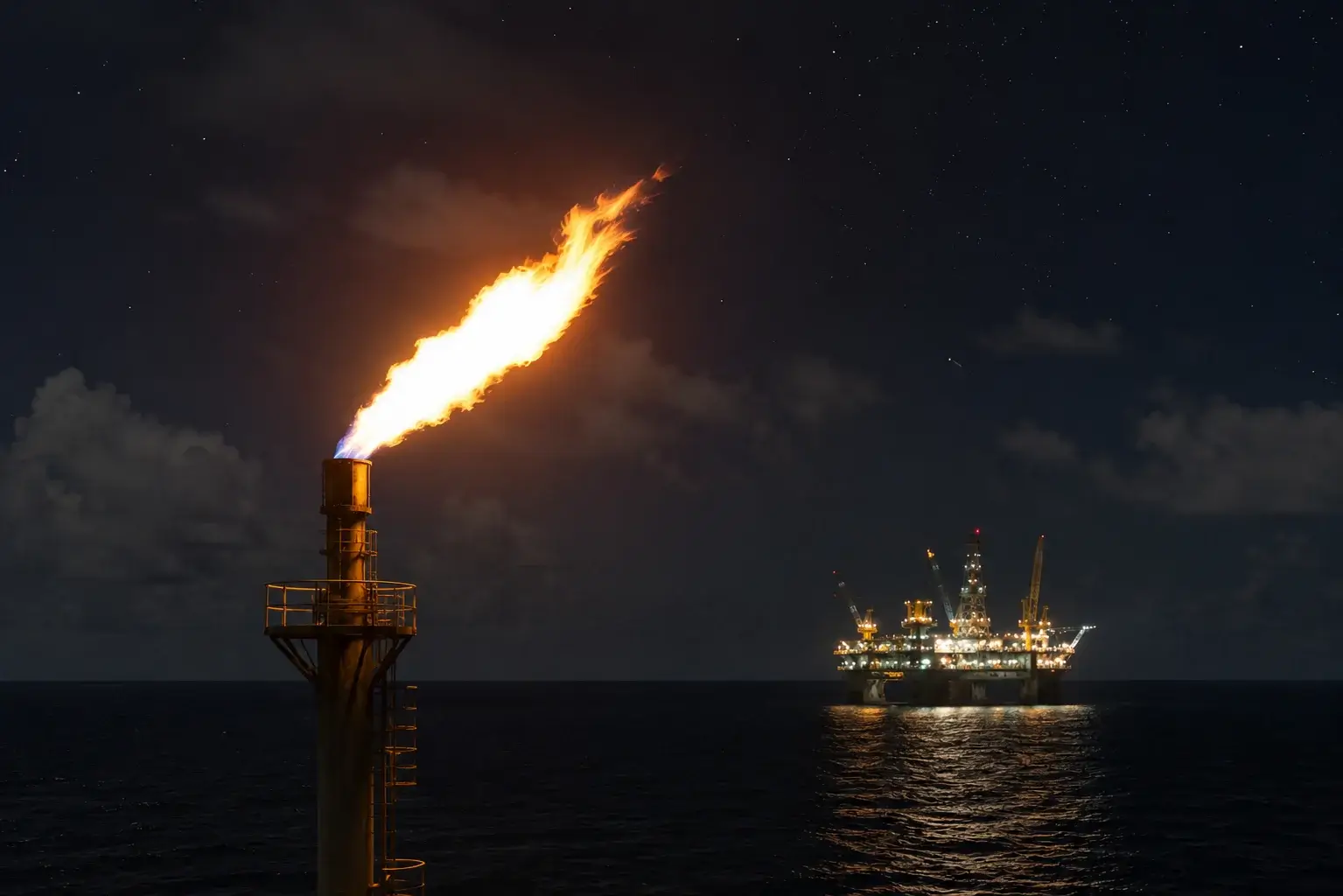 Natural Gas Futures Climb to $2.89 as In-Line Storage Build Stops the Bears Cold