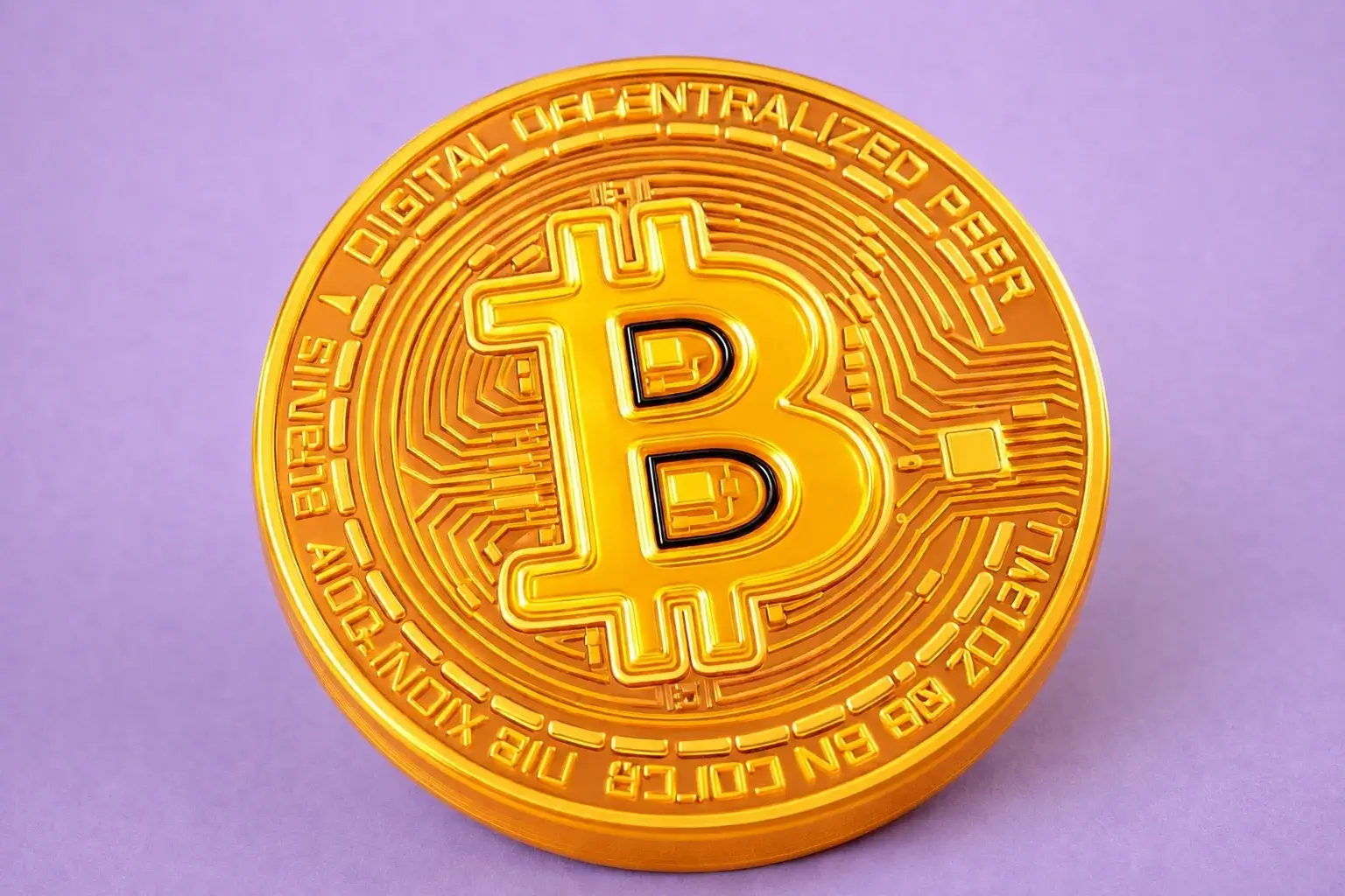 Bitcoin Price Forecast: BTC-USD Pinned at $80,000 as Treasury Yields Hit 2007 Highs, 200-Day EMA Caps Upside
