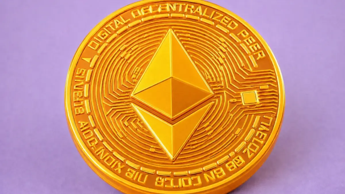 Ethereum Price Forecast: ETH-USD Stuck at $2,225 as Whale Walls Block $2,322 Breakout Despite Jane Street, Wells Fargo Inflows
