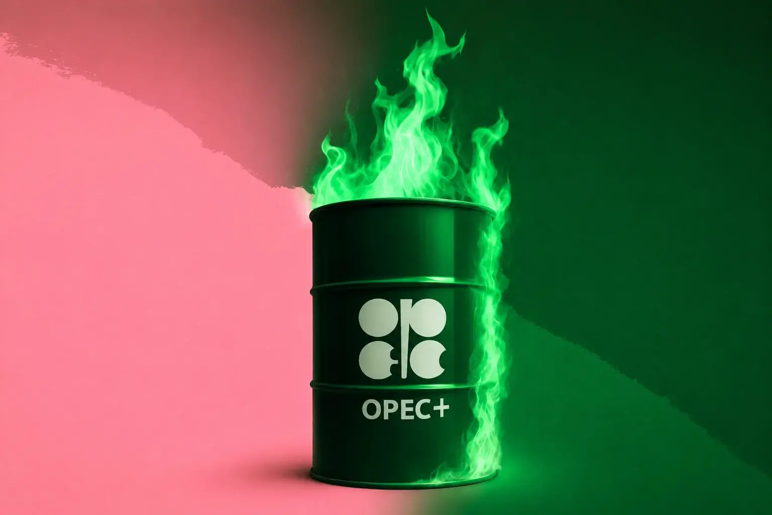 Oil Price Forecast: WTI Surges 3.87% to $105.09, Brent Tops $109.19 as Hormuz Closure Lifts EIA 2027 Outlook