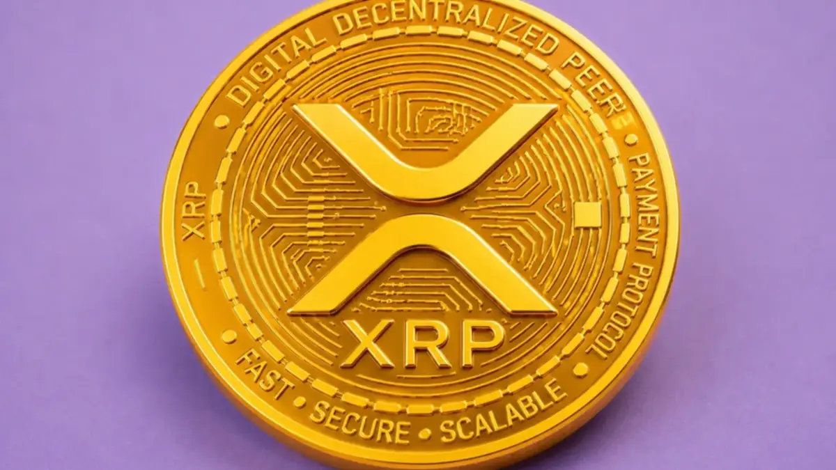 XRP Price Forecast: XRP-USD Trapped at $1.45 as CLARITY Act Vote Fails to Crack the $1.57 Supply Zone