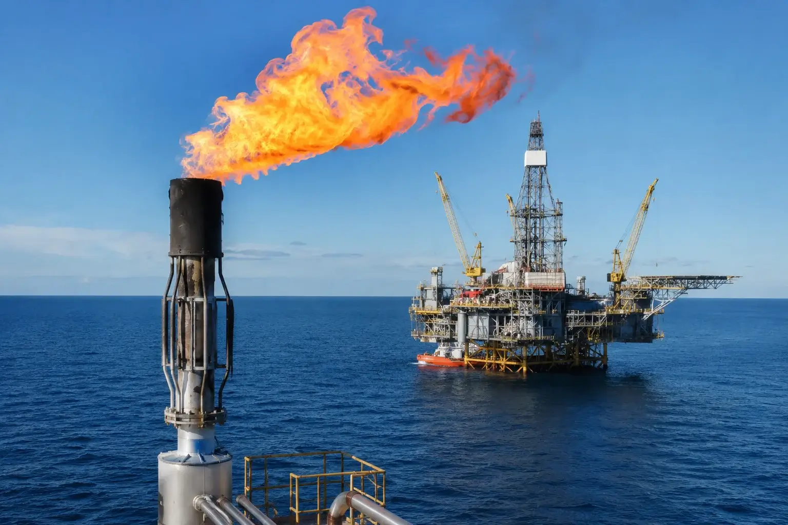 Natural Gas Futures Price Forecast: NG=F Surges to $2.96 7-Week High as Storage Misses 91 Bcf Estimate and Heat Wave Builds