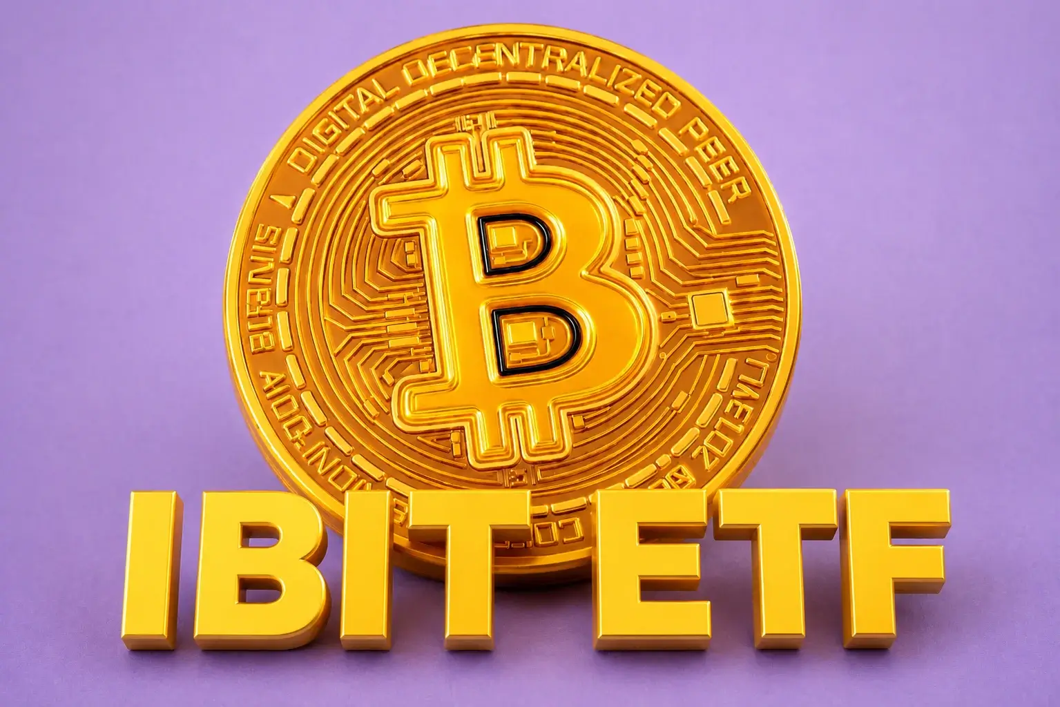 Bitcoin ETF Inflows Reach $131.32M as IBIT ETF Pulls $144M and 7-Week Streak Hits $3.4B