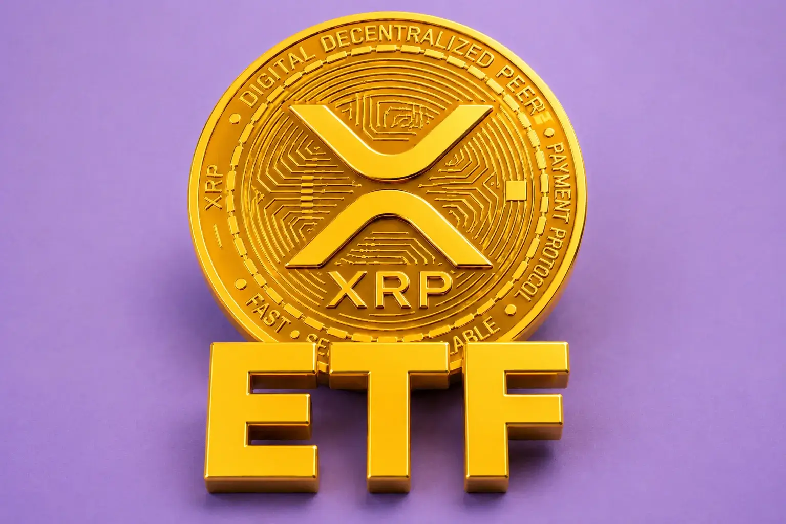 XRP ETF Inflows Hit $1.37B as XRPI Drops to $8.02 and TOXR Adds $1.12M Into the CLARITY Act Vote