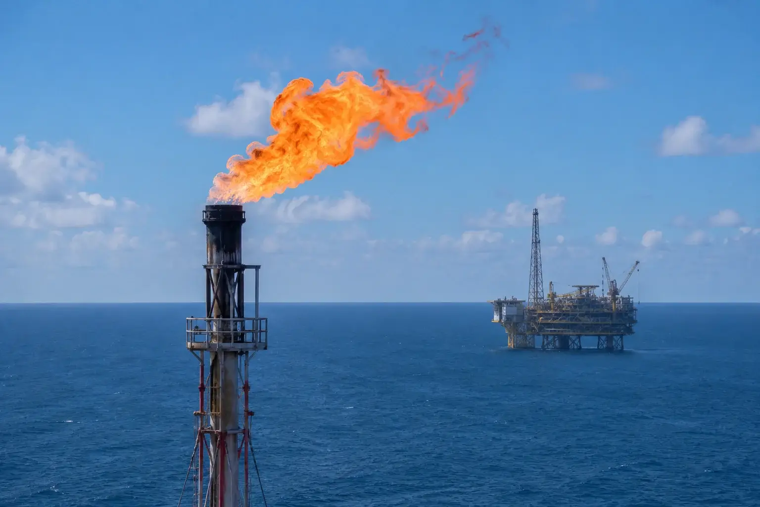 Natural Gas Price Forecast: NG=F Clears $3 With Fourth Straight Session of Gains