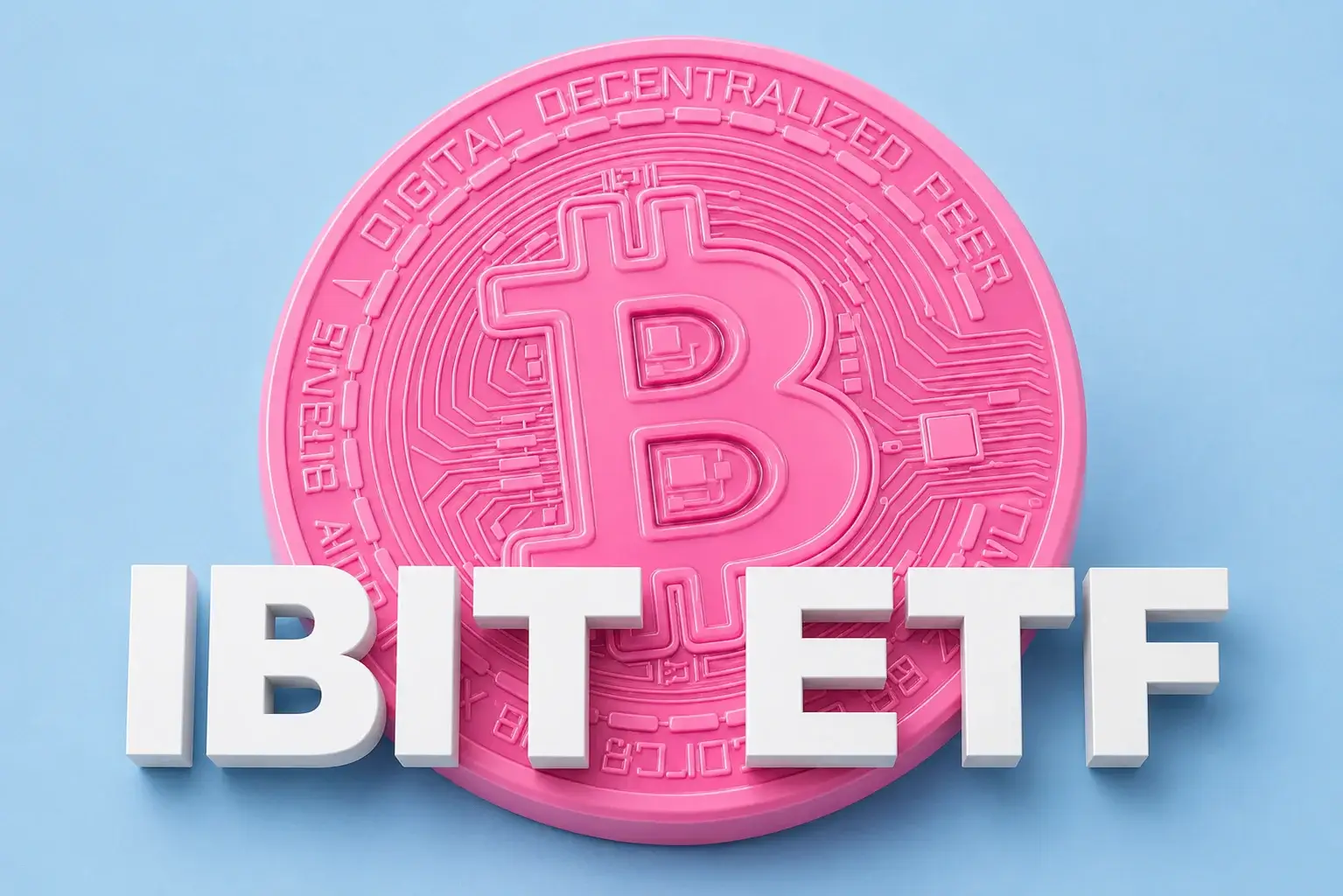IBIT ETF Price Forecast: IBIT at $43.53 Down 2.88% as Spot Bitcoin ETF Outflows Hit $1B Weekly