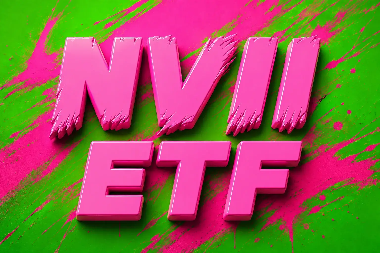 NVII ETF Price Forecast: NVII Price at $28.46 With 43.23% Distribution Yield 