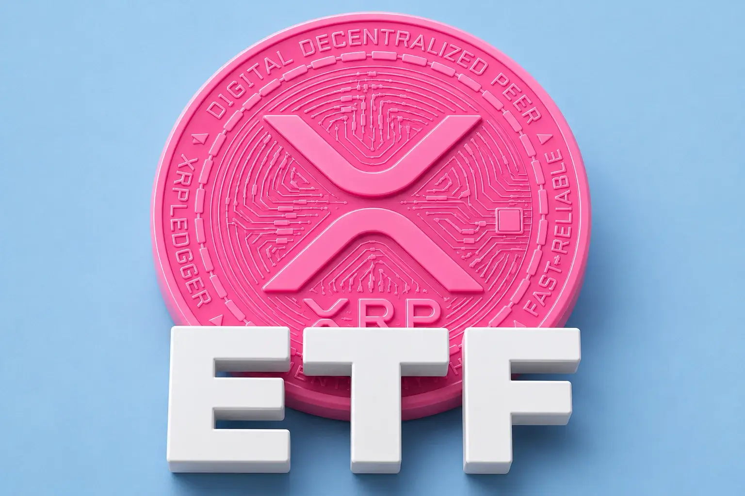 XRP ETF Forecast: XRPI at $7.76, XRPR at $11.32, and Bitwise XRP at $15.51 All Retreat 3%+