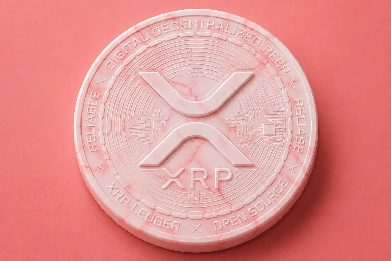 XRP Price Forecast: XRP-USD at $1.37 Targets $1.30 Support and $1.10 Extension
