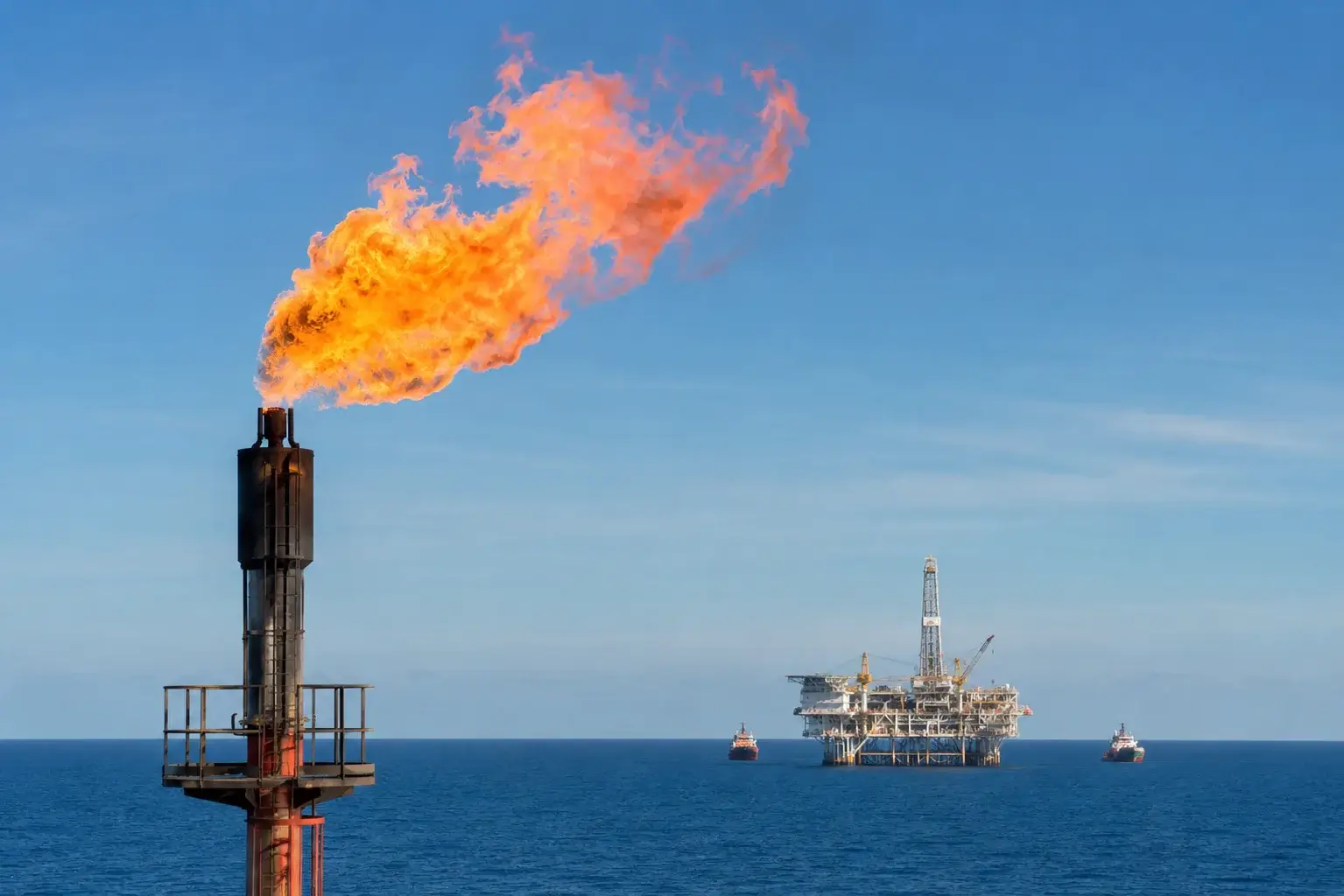 Natural Gas Futures Price Forecast: NG=F at $3 Targets $3.40 Medium-Term as $3 Floor Reclaims