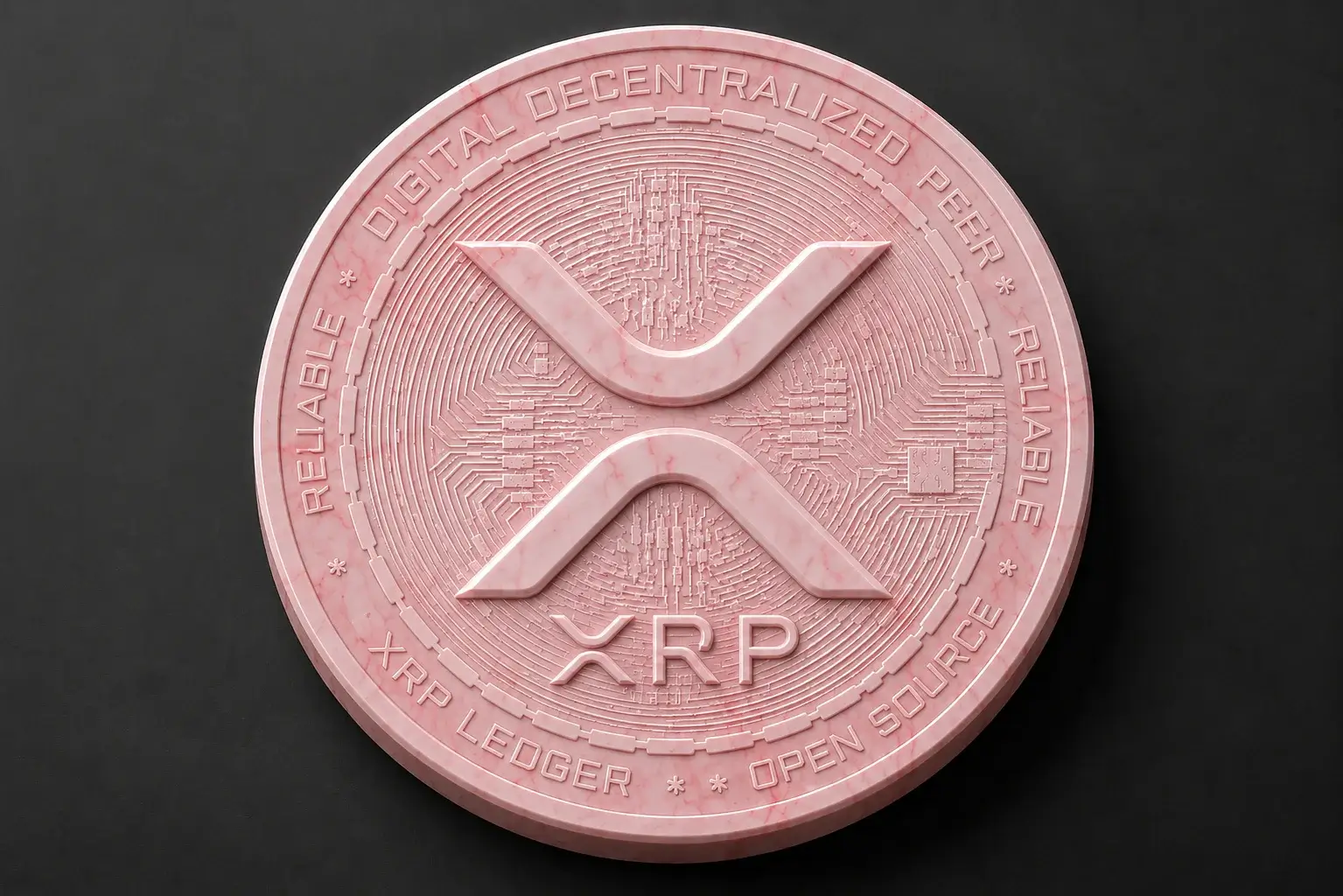 XRP Price Forecast – XRP-USD Defends $1.35 With $2 Target as CLARITY Act Vote Looms and $1.50 Breakout Defines the Next Leg