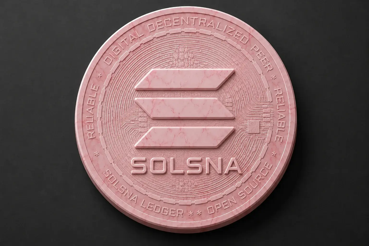 Solana Price Forecast – SOL-USD $98 Ceiling Holds for the 4th Time, Price Target $92.96 With $78 as the Line in the Sand