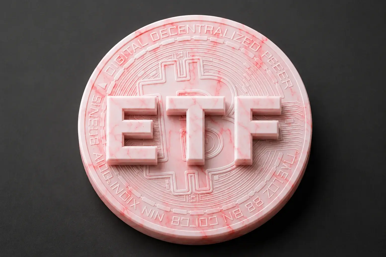 IBIT ETF $43.99 – Bitcoin ETF Inflows Snap 6-Week Streak With $1B Outflow, Price Target $48 on $80K Reclaim