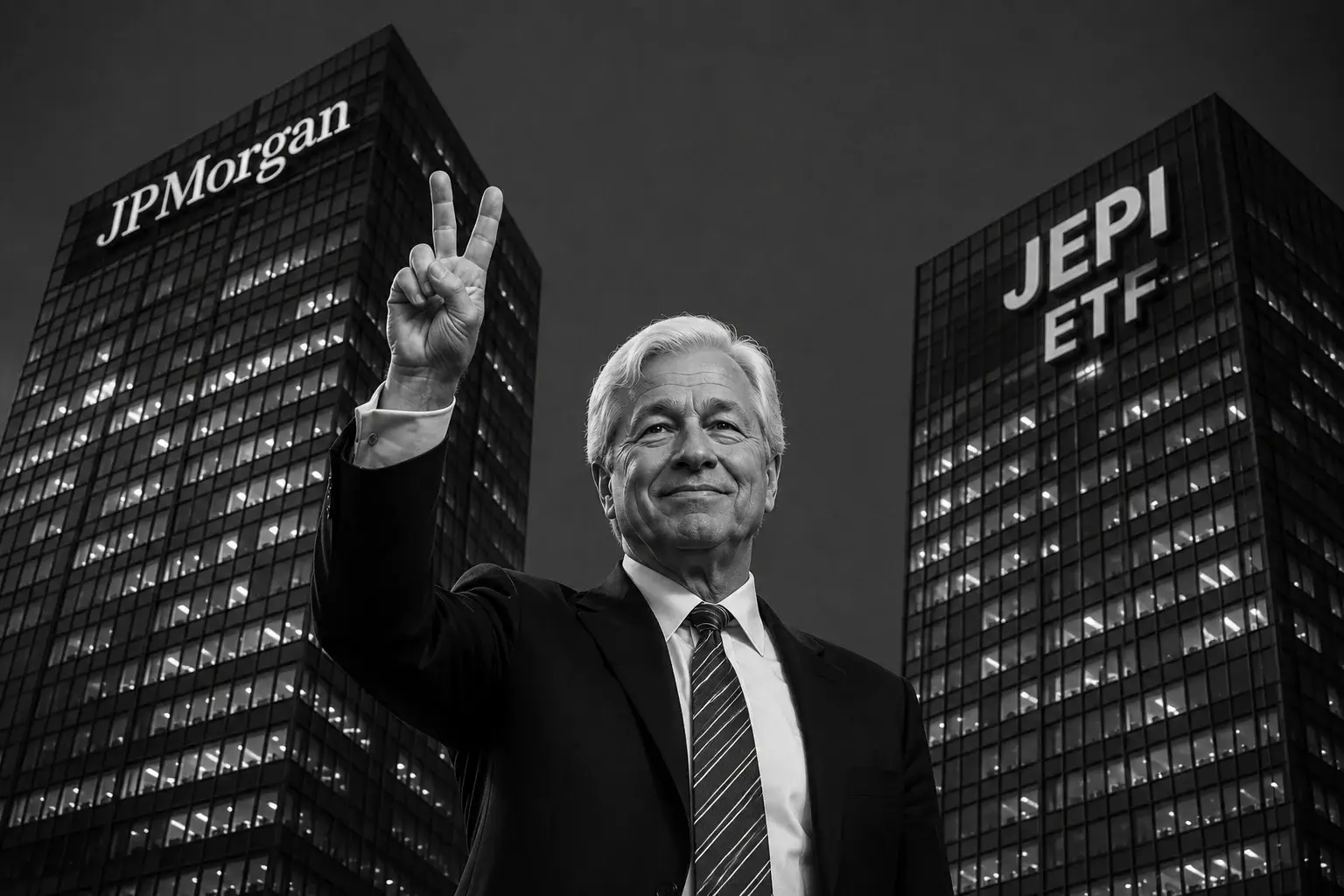 JEPI ETF Price Forecast – $56.18 Defends $55 Floor as 8.46% Yield and ELN Income Set Up Path to $58 Target