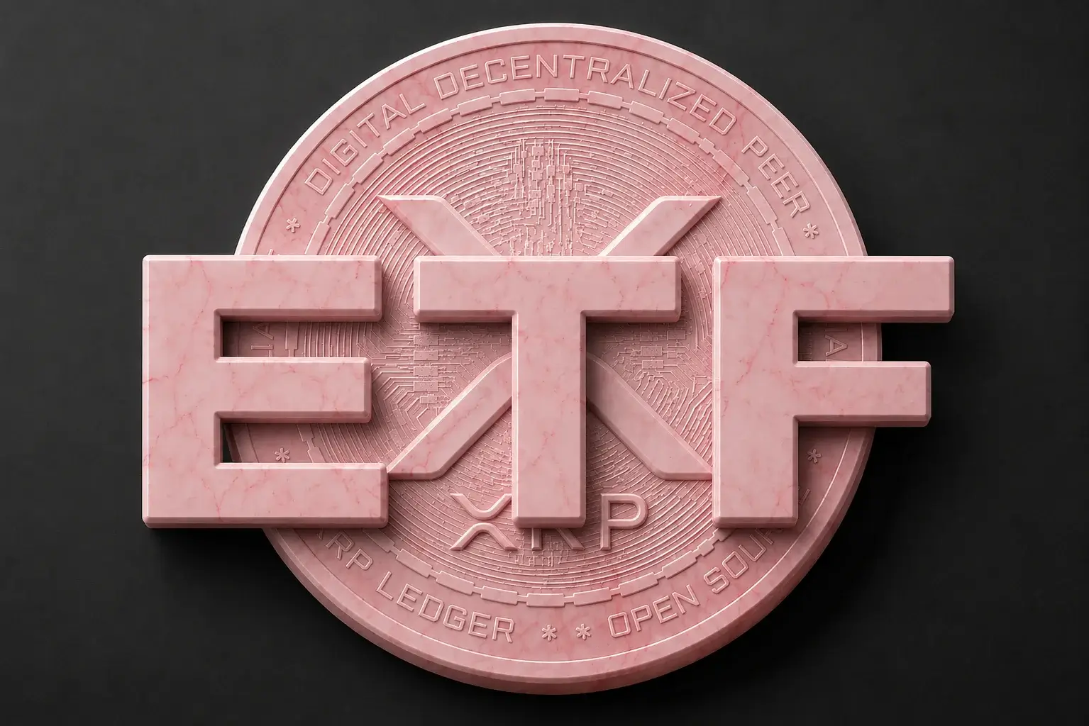 XRP ETF Price – XRPI at $7.63 and XRPR at $11.23 Coil for the CLARITY Act Catalyst, Price Target $10.50