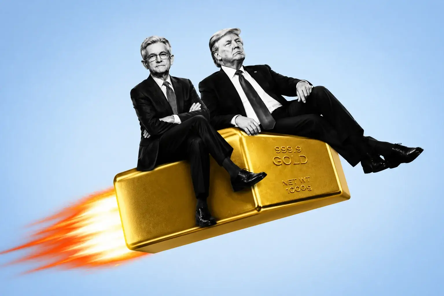 Gold Price Forecast: XAU/USD Pinned at $4,500 as Hawkish Fed and Strong Dollar Override the Iran Premium