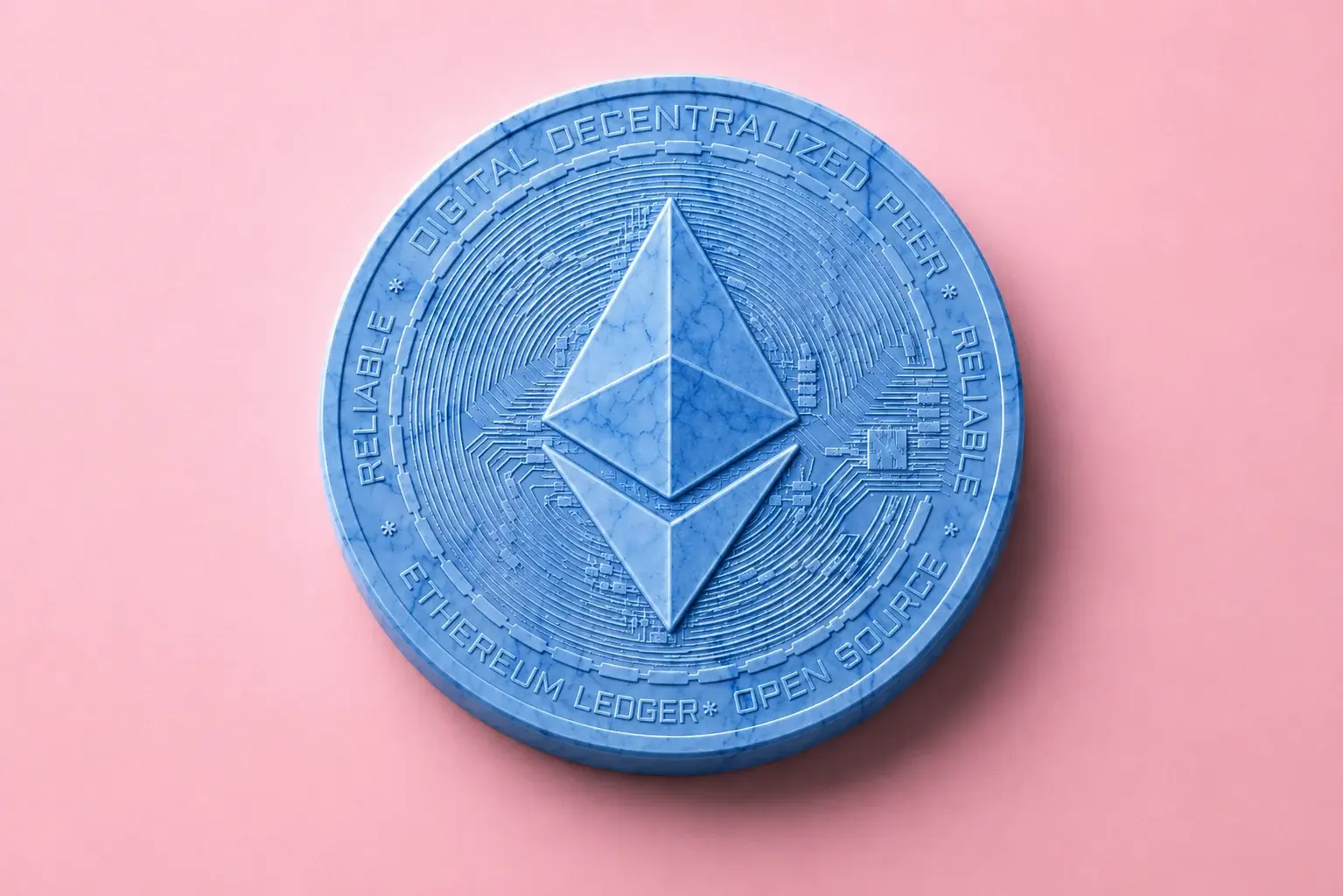 Ethereum Price Forecast: ETH-USD Holds $2,130 as Broken Channel Puts $1,800 Floor in Play Below $2,100