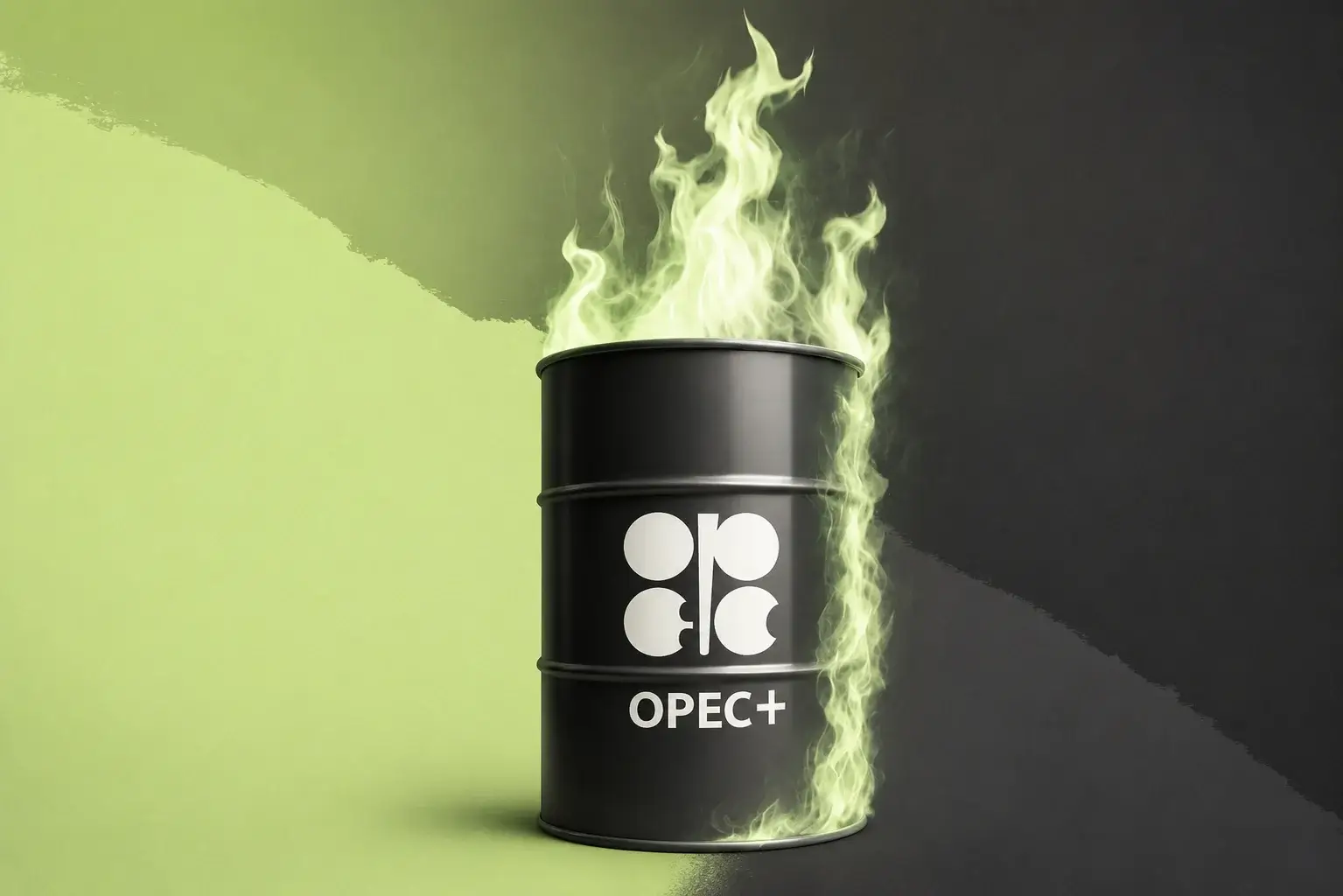 Oil Price Forecast: WTI Crude at $102, Brent at $108 as Khamenei's Uranium Directive Rebuilds the War Premium